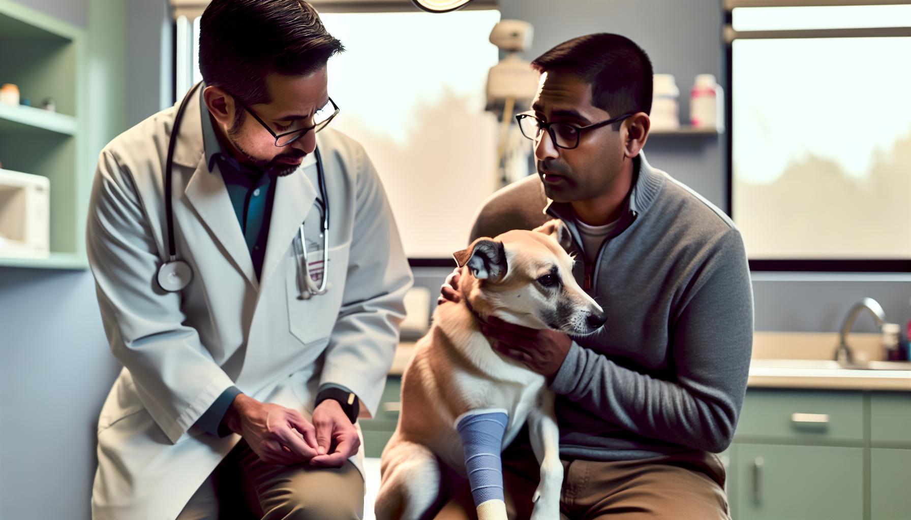 Good Treats for Diabetic Dogs: Safe & Healthy Snacks 1 Understanding Canine Diabetes: Key Facts