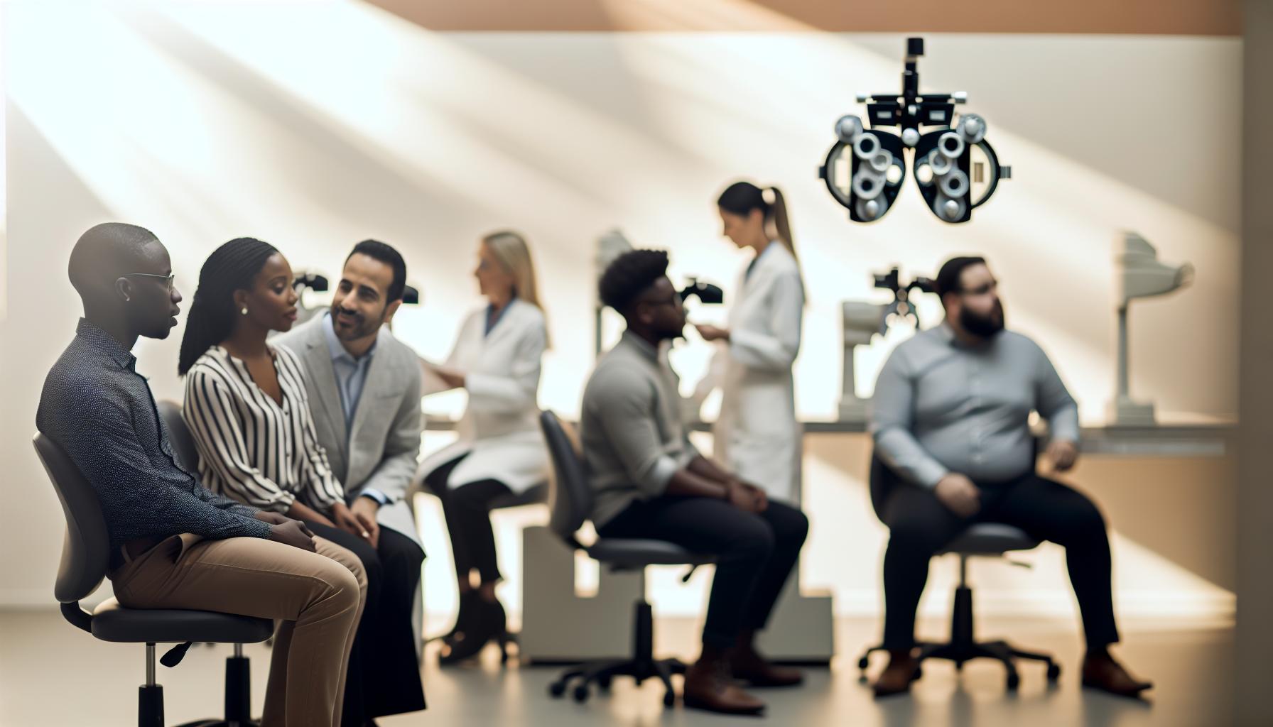 Diabetic Retinopathy SLC UT: Eye Specialists & Treatment Options 2 Comprehensive Eye Care: Finding SLC Eye Specialists