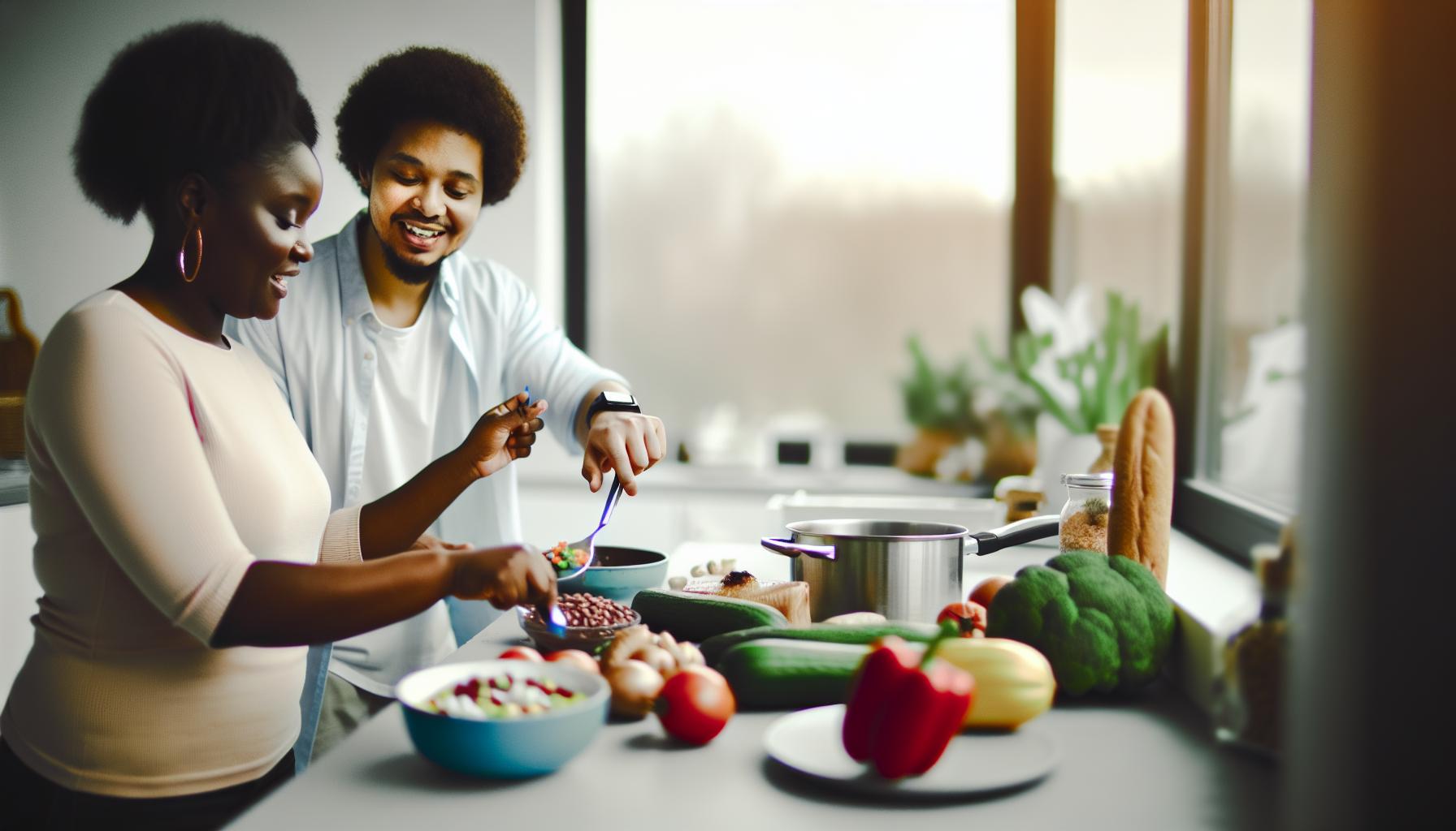 Best Cooking Methods for Diabetic-Friendly Meals