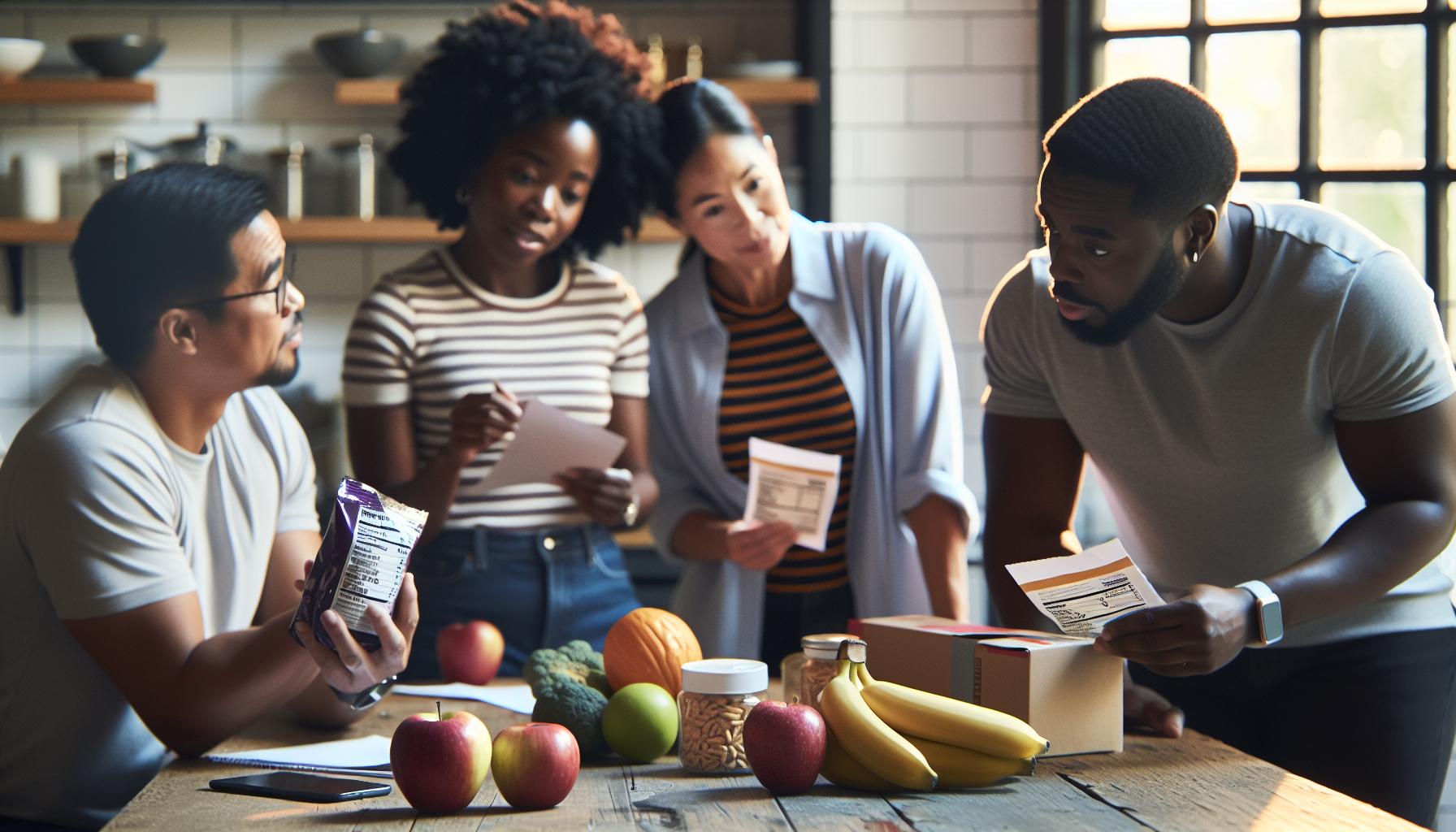 Nutritional Breakdown: What to Look For