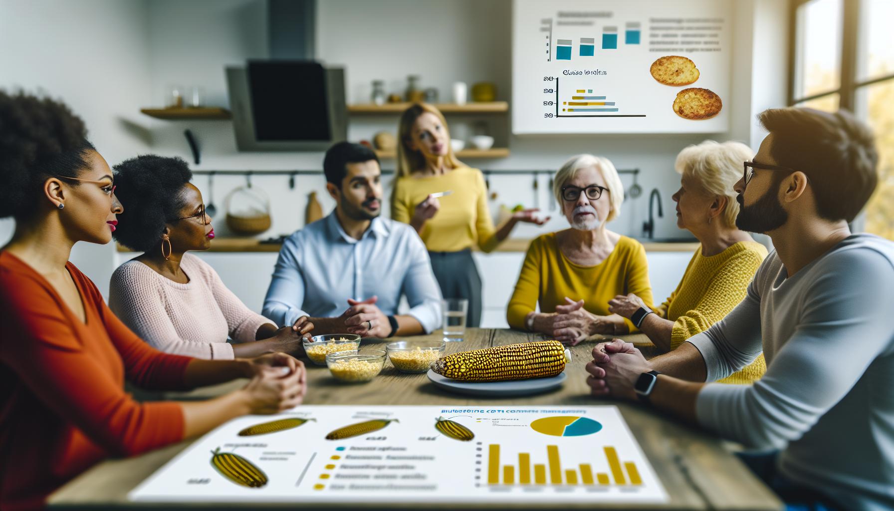 Is Corn Beneficial or Harmful for Diabetics?