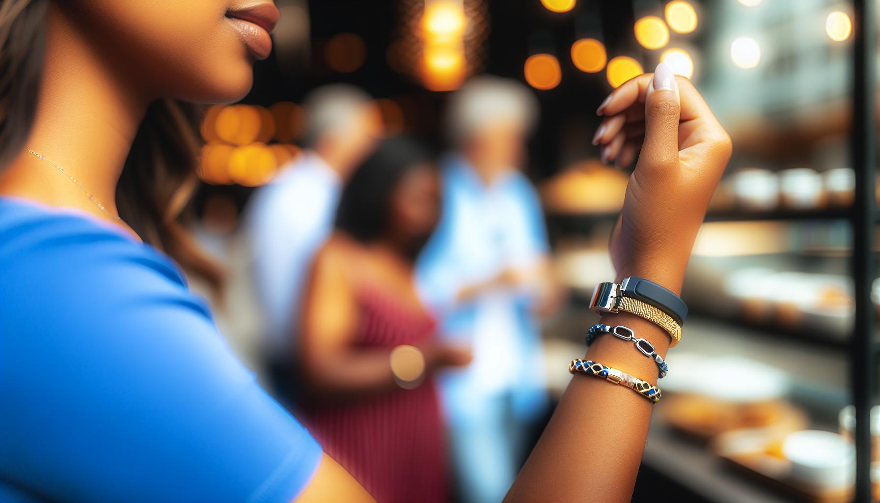 Benefits of Stylish Medical Alert Bracelets for Diabetics