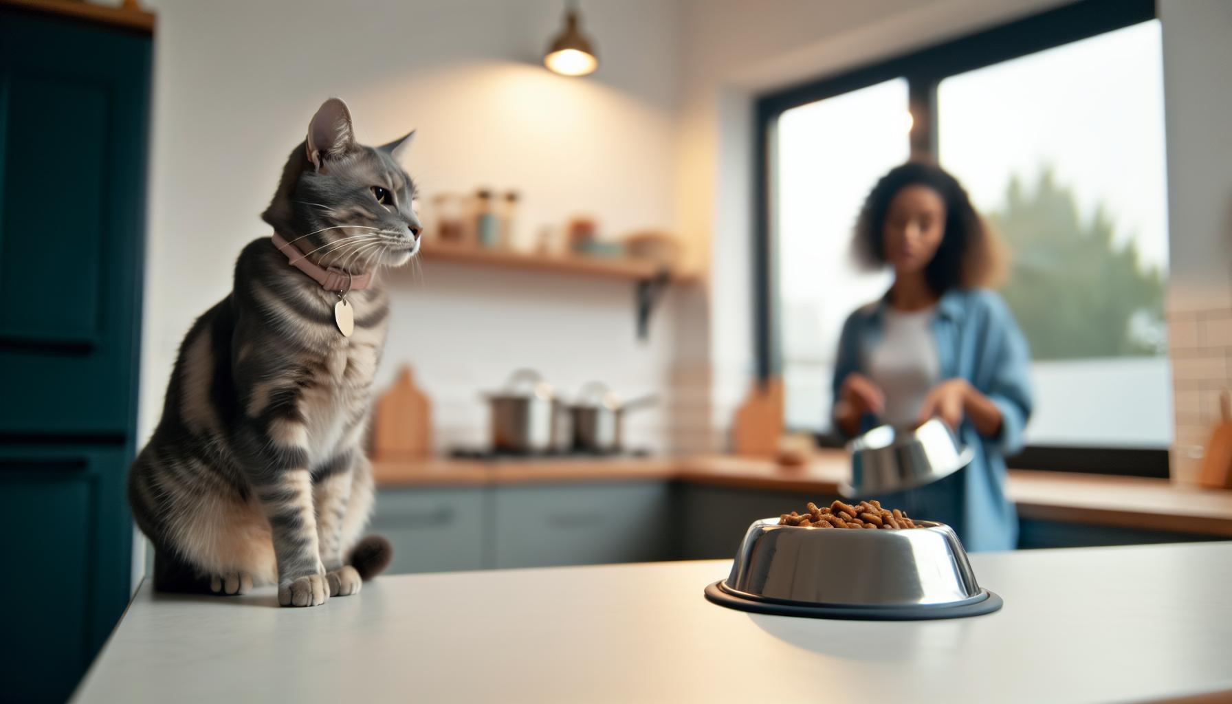 Wet Food Benefits for Diabetic Cats: What to Know