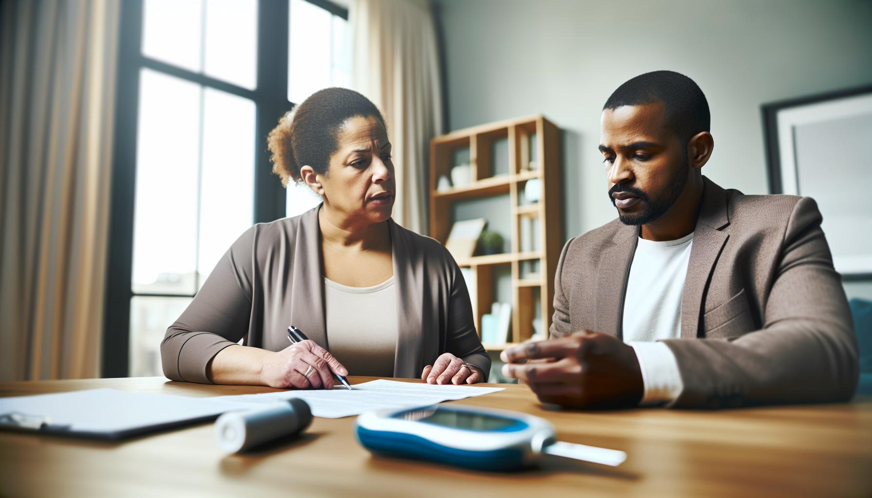 Can You Qualify for SSI with Diabetes?