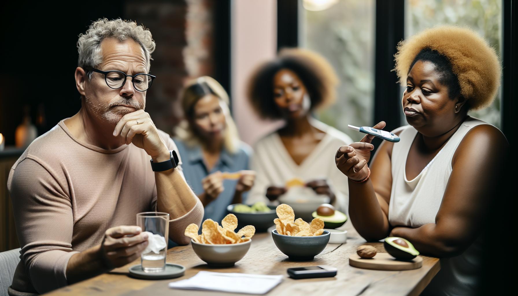 Can Diabetics Eat Pork Rinds? Keto Snack Safety Revealed