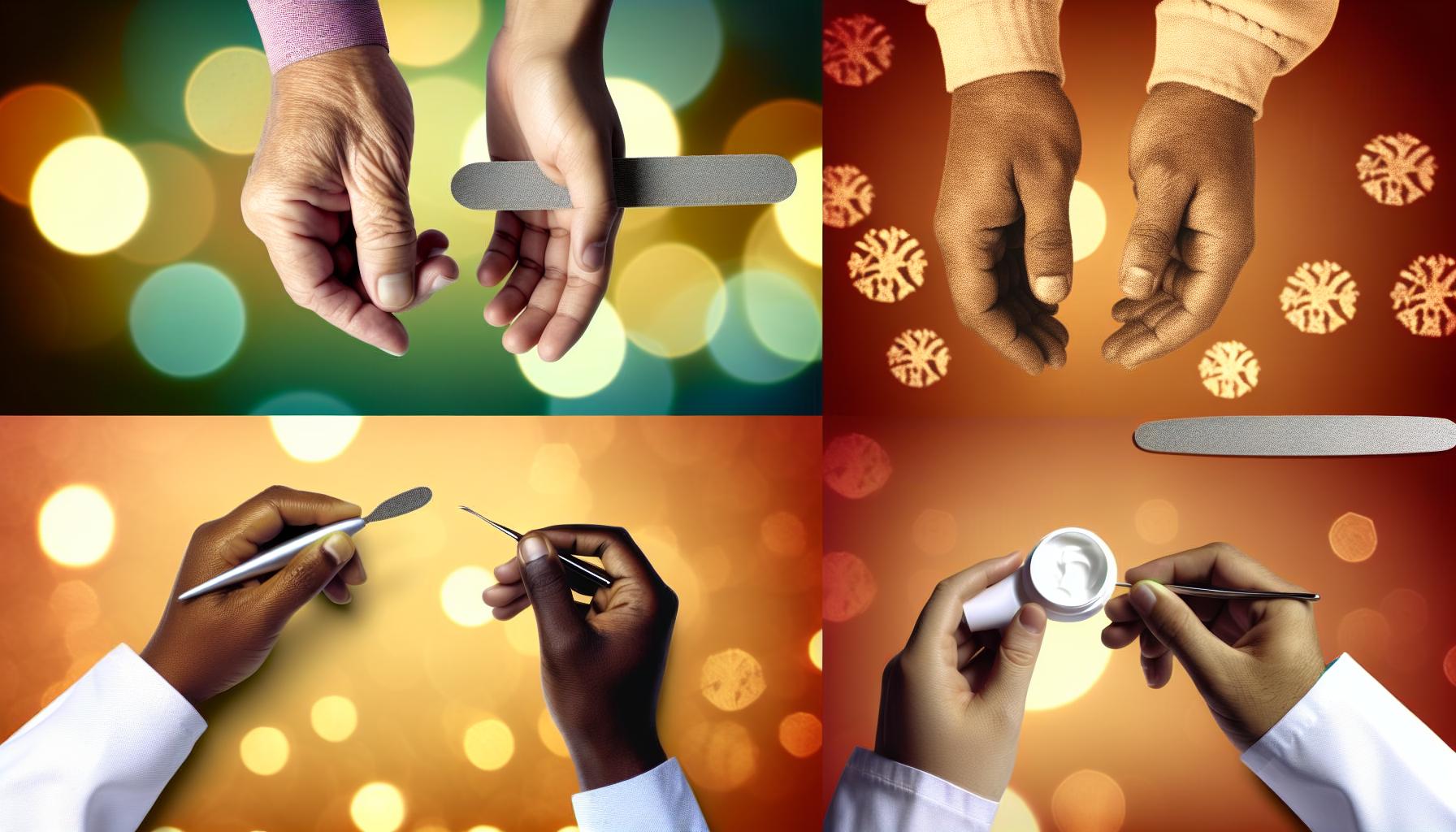 Diabetic Nail Care Near Me: Find Professional Foot Care 2 Signs You Need Diabetic Nail Care Immediately