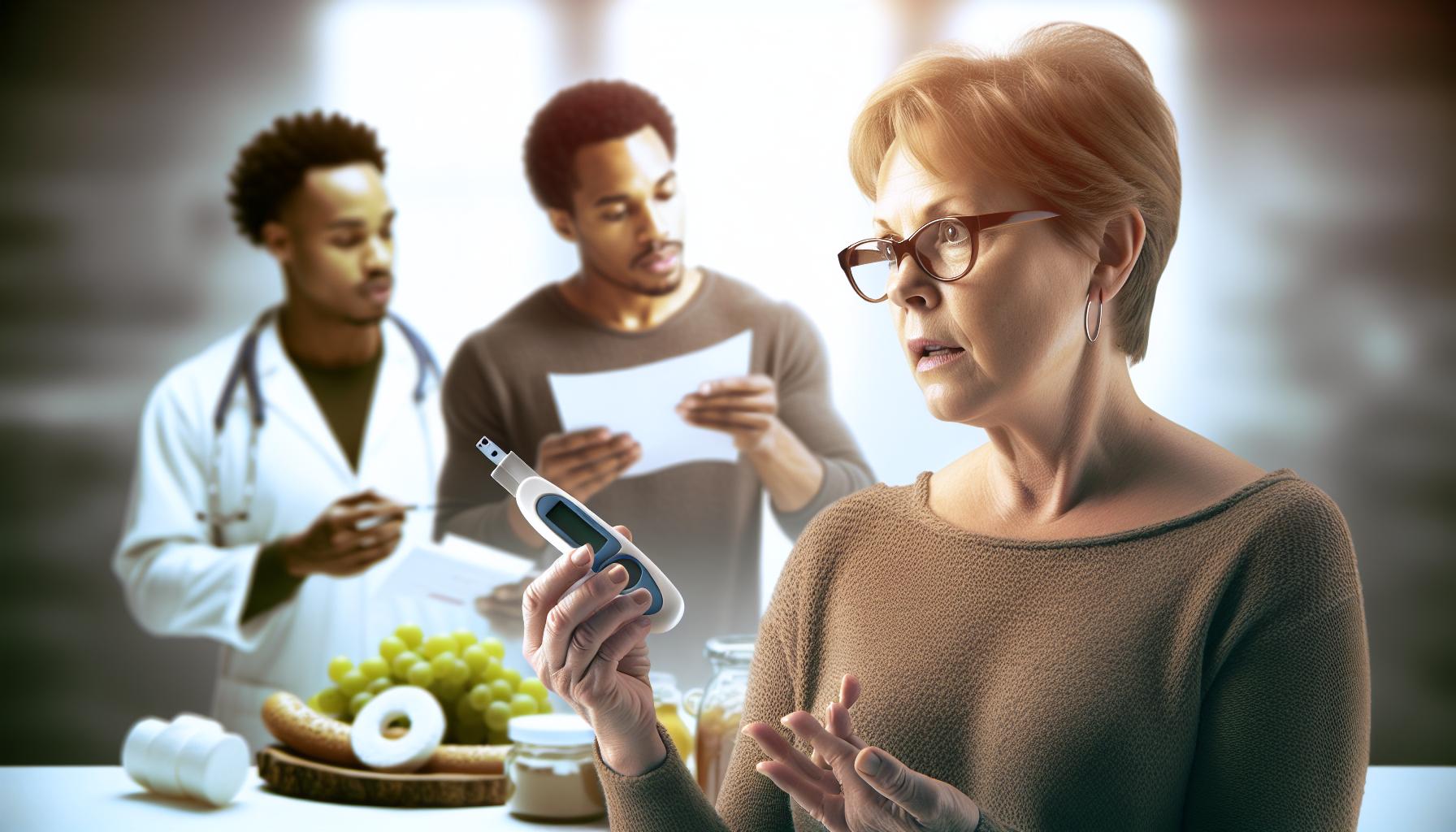 Are Mushrooms Healthy for Diabetics? Surprising Blood Sugar Benefits 4 Potential Side Effects: Are There Risks for Diabetics?