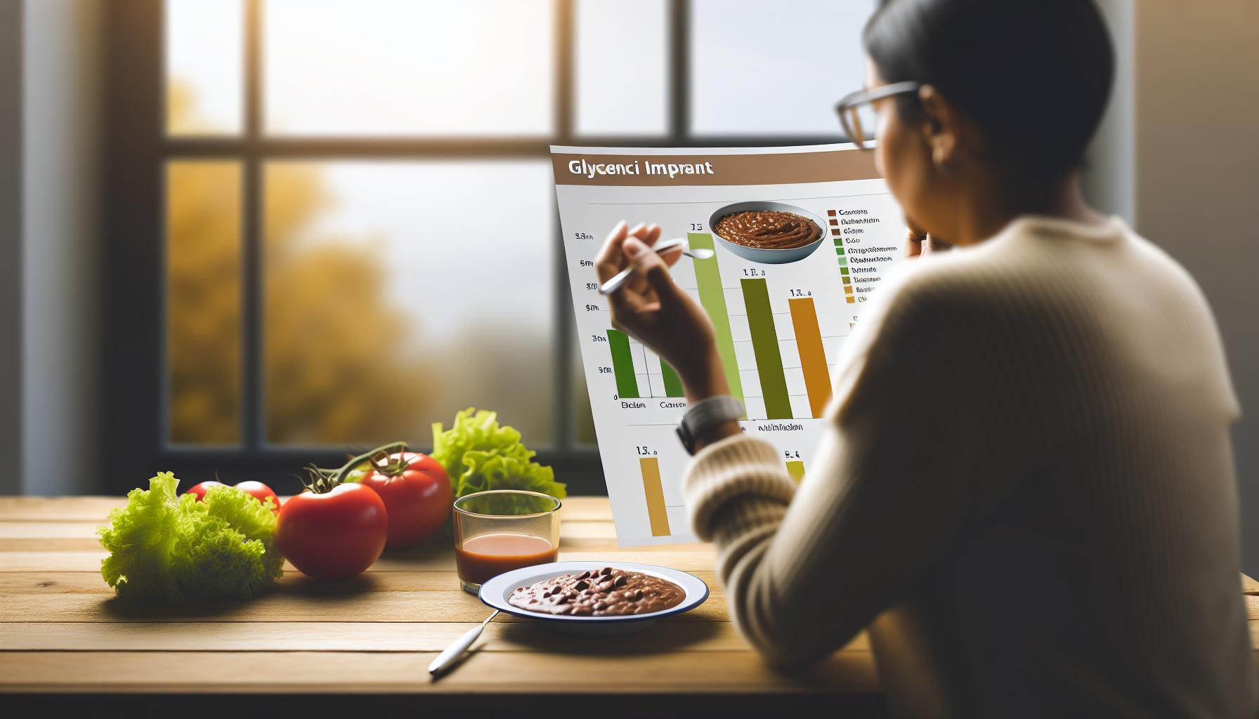 The Glycemic Impact of Refried Beans Explained
