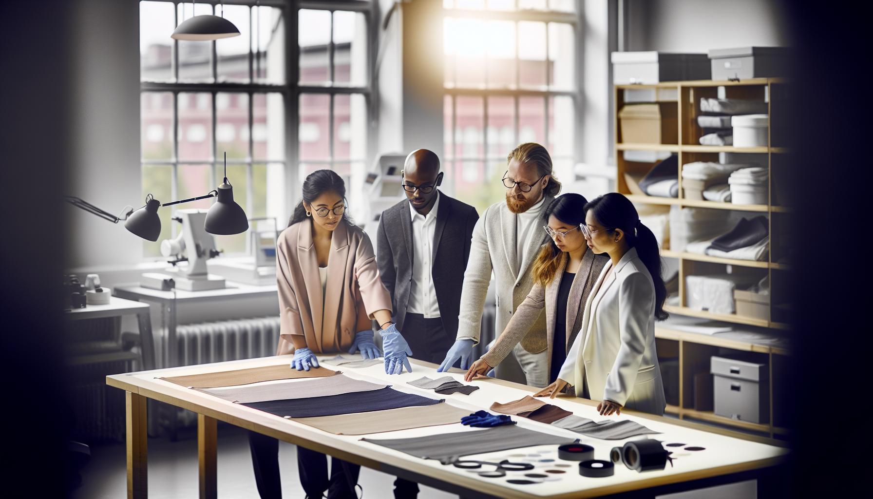 Choosing the Right Material for Optimal Protection