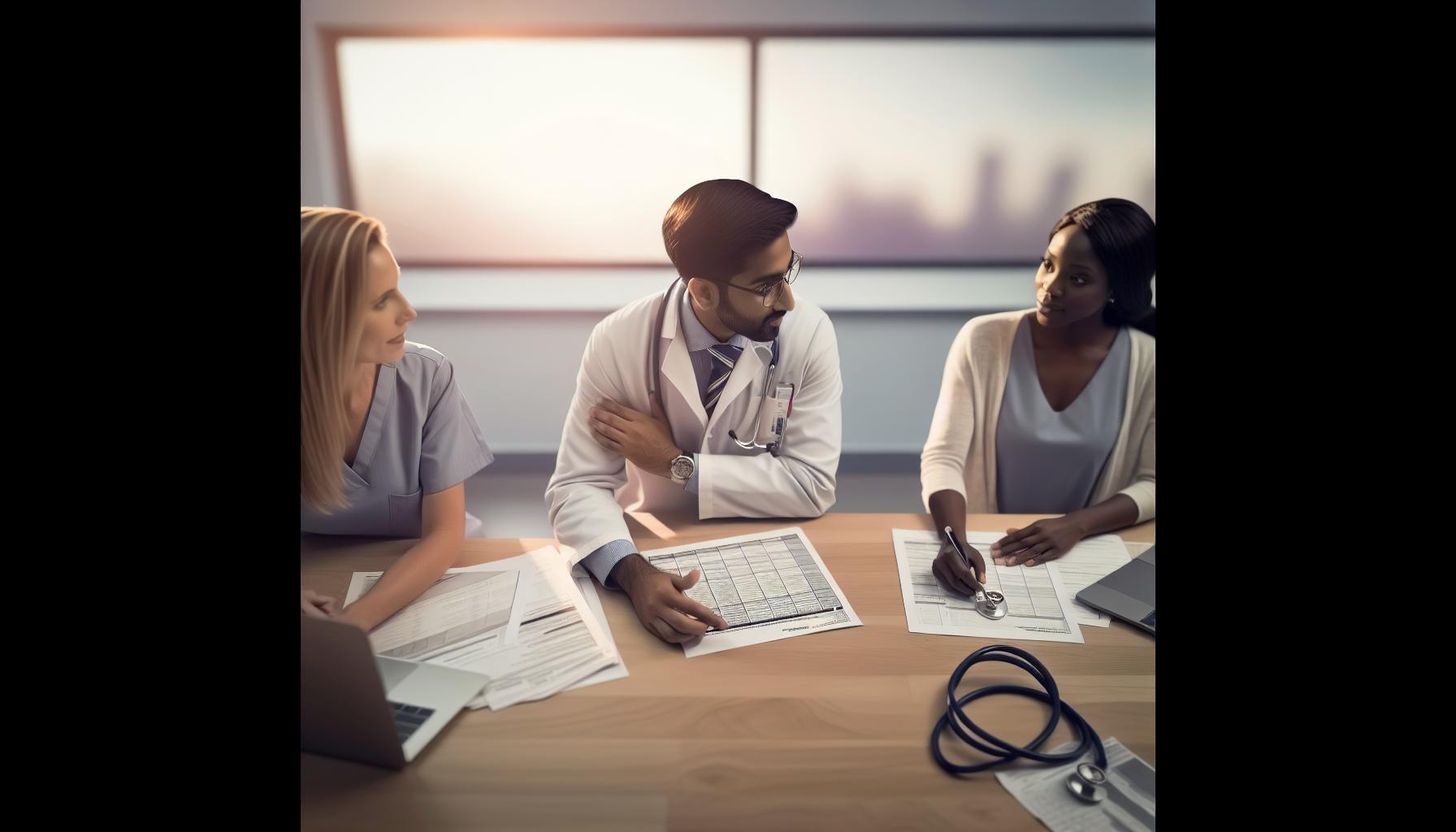 Navigating CPT Codes: An Overview of CPT 99205