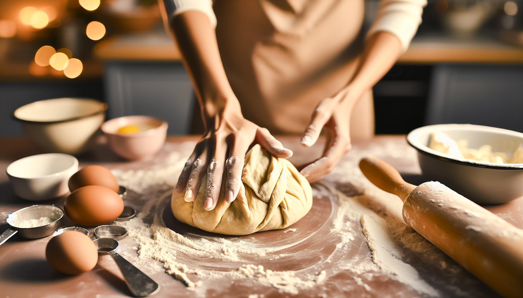 Tips for Perfectly Flaky Crust Every Time