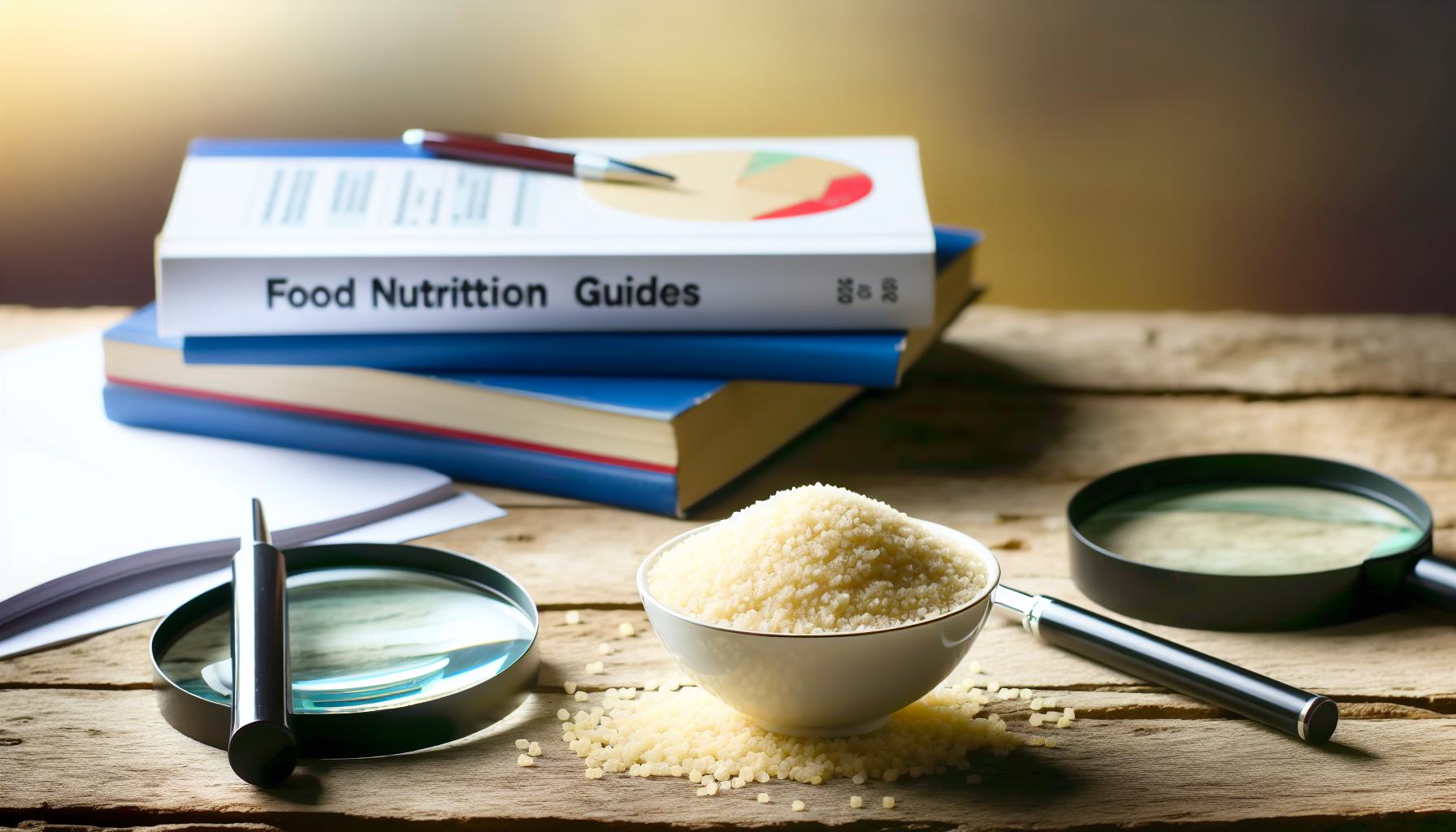 Understanding Carbohydrate Content in Semolina