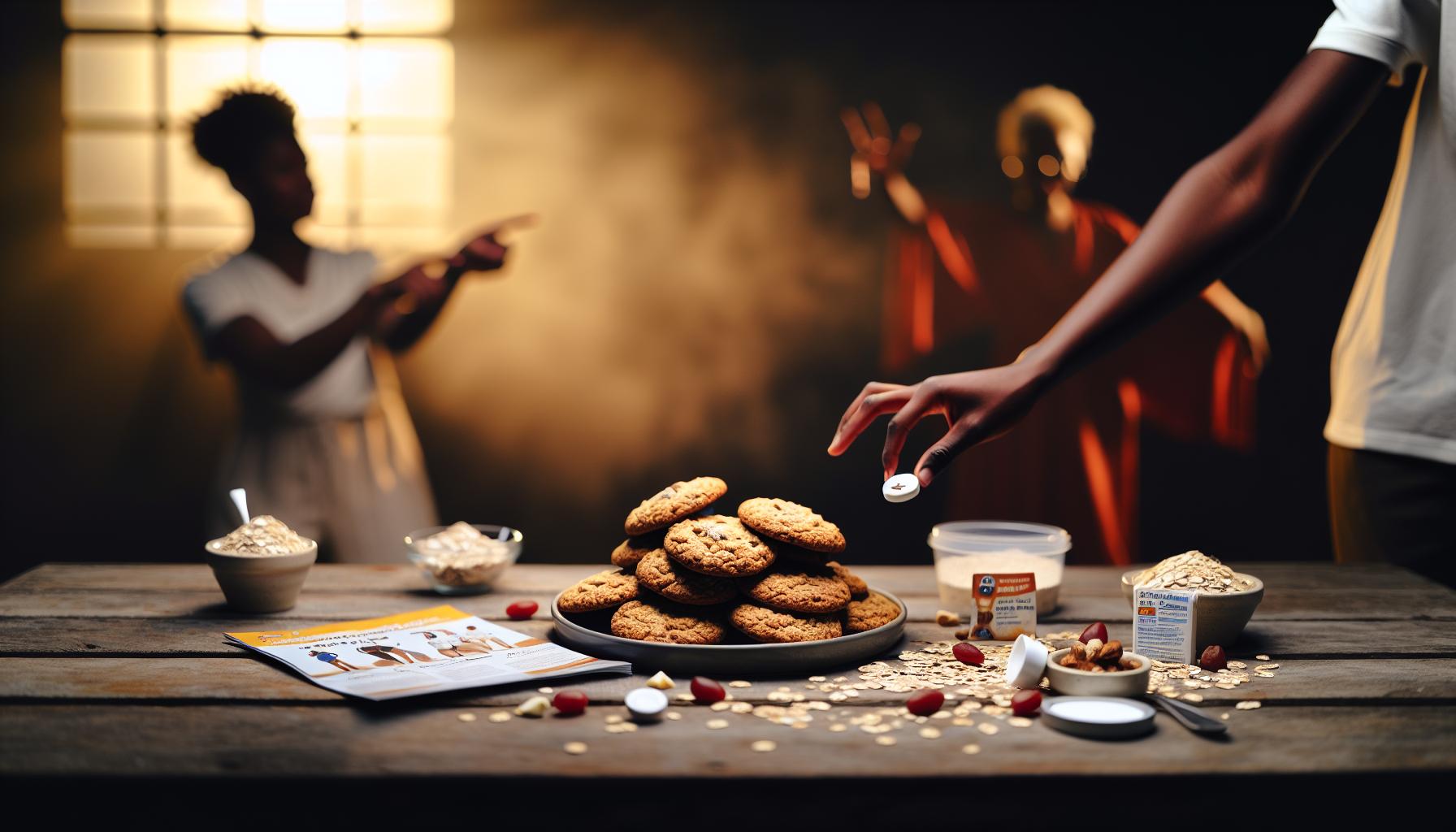 Diabetic Cookies: Understanding Your Options