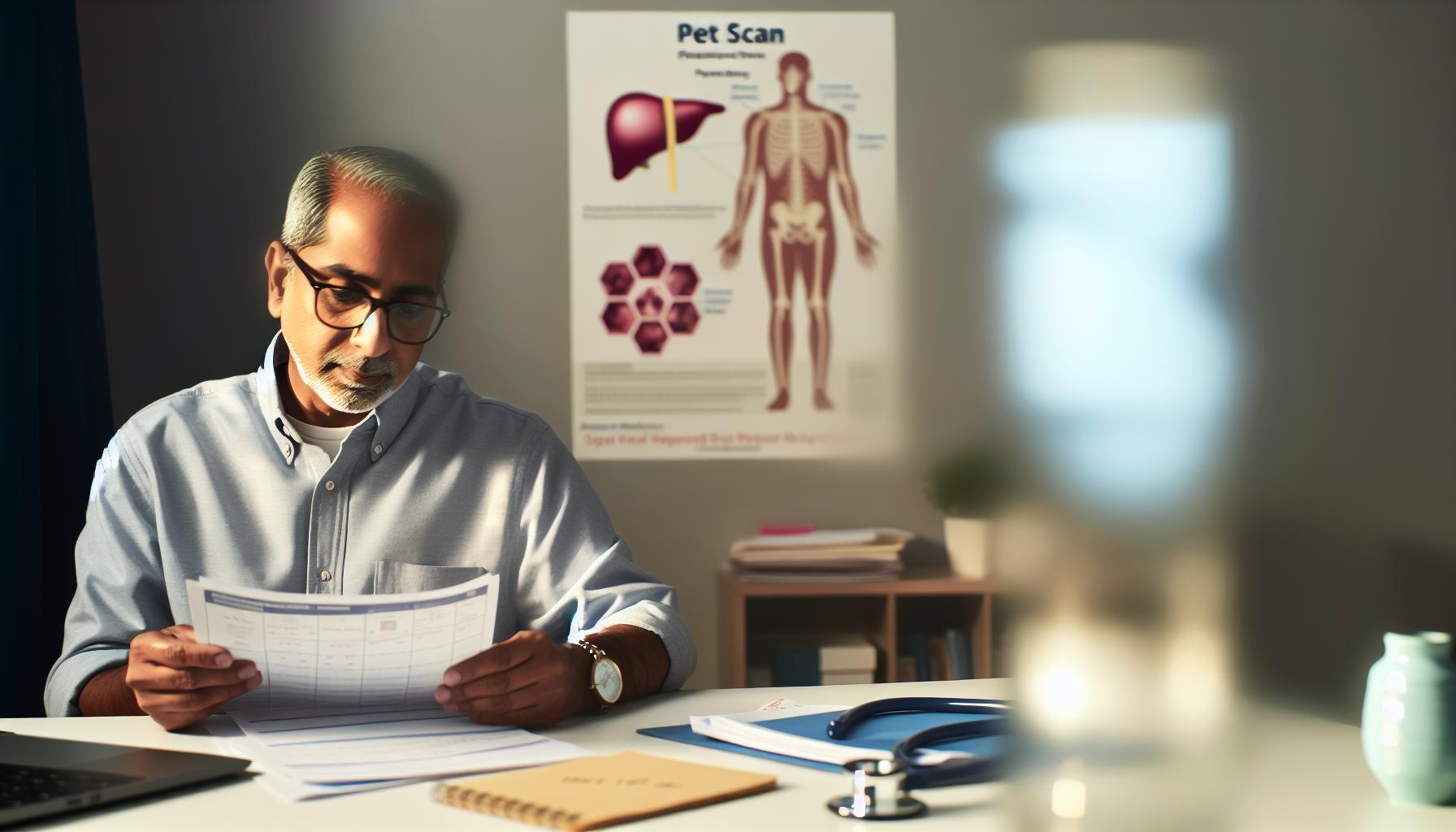 Preparing for Your PET Scan: Essential Steps to Follow