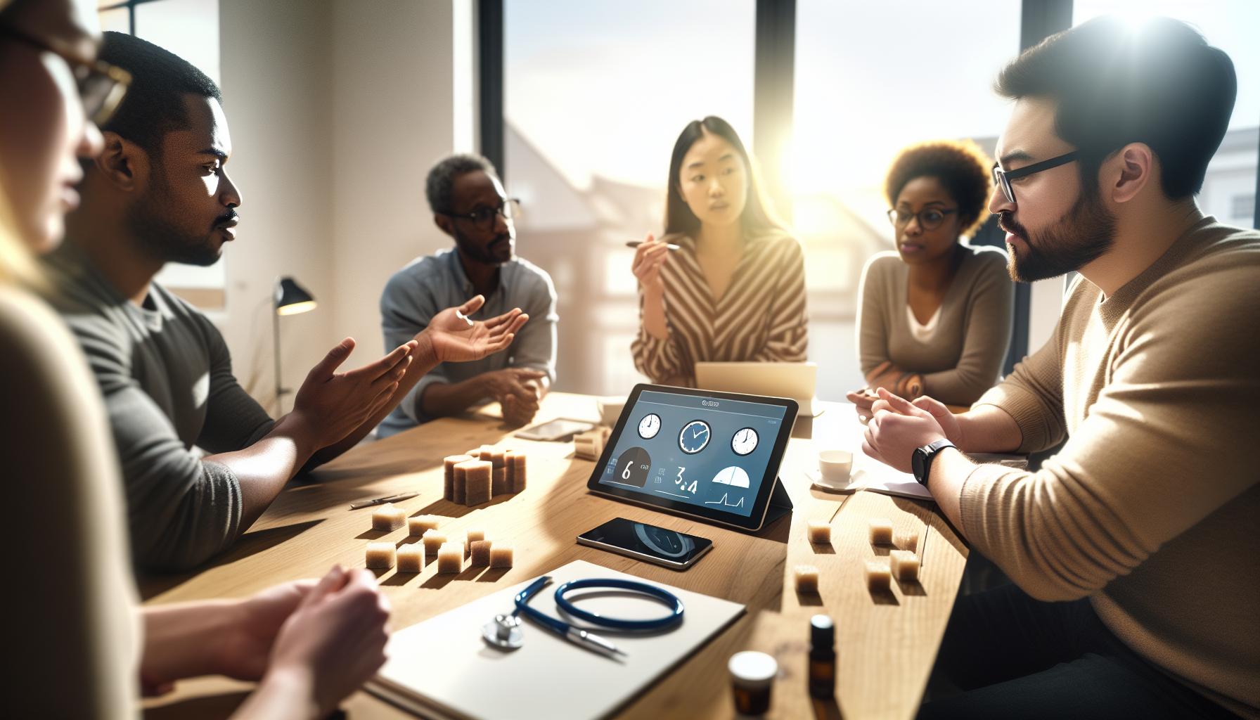 Is Coleslaw Good for Diabetics? Carbs, Calories & Healthy Swaps 2 Is Coleslaw Diabetic-Friendly? Understanding the Basics