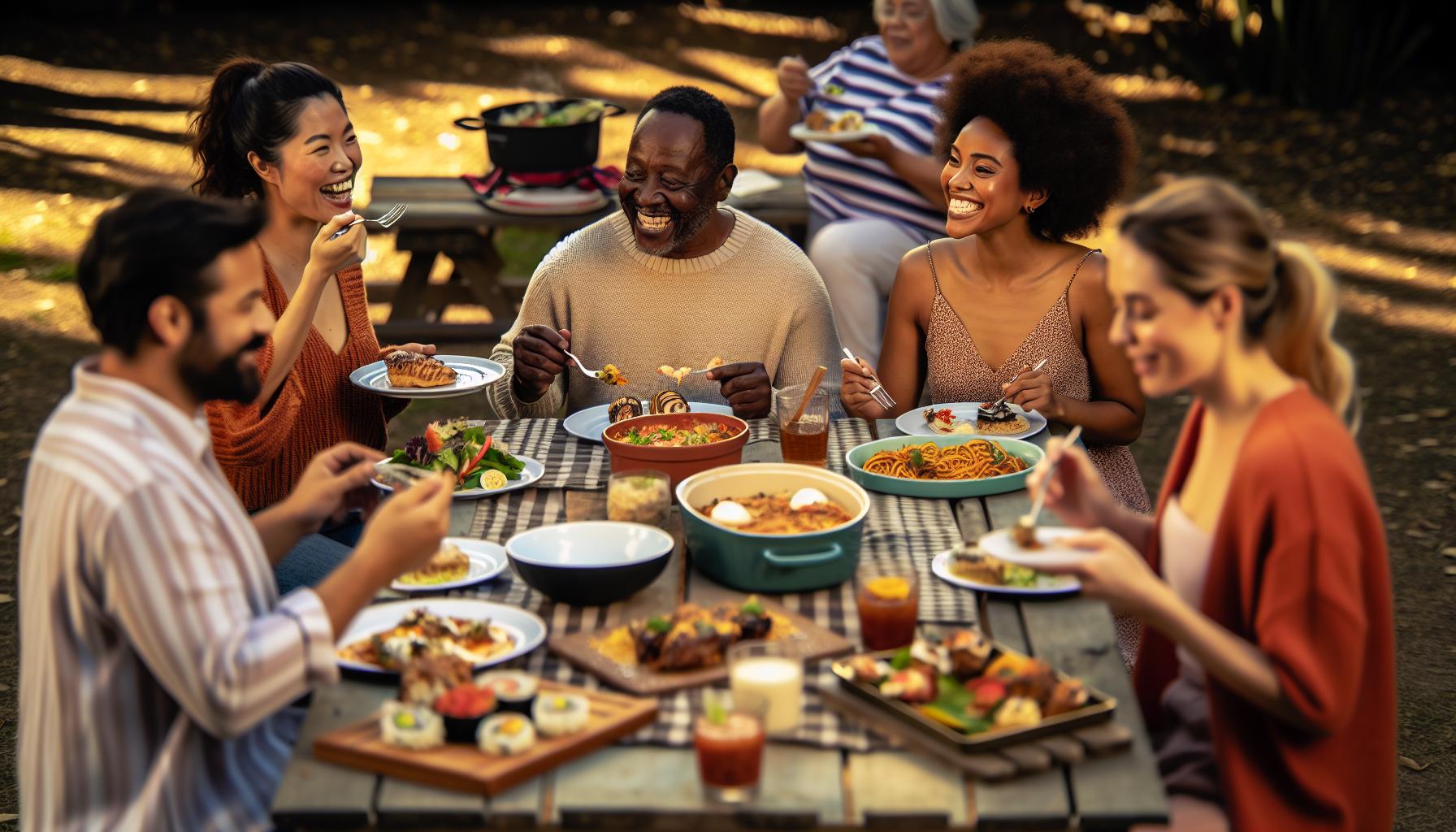 Flavor Variations: Delicious Choices for Every Palate