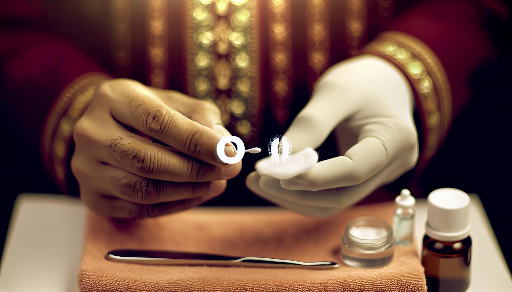 Importance of Early Detection in Eye Health