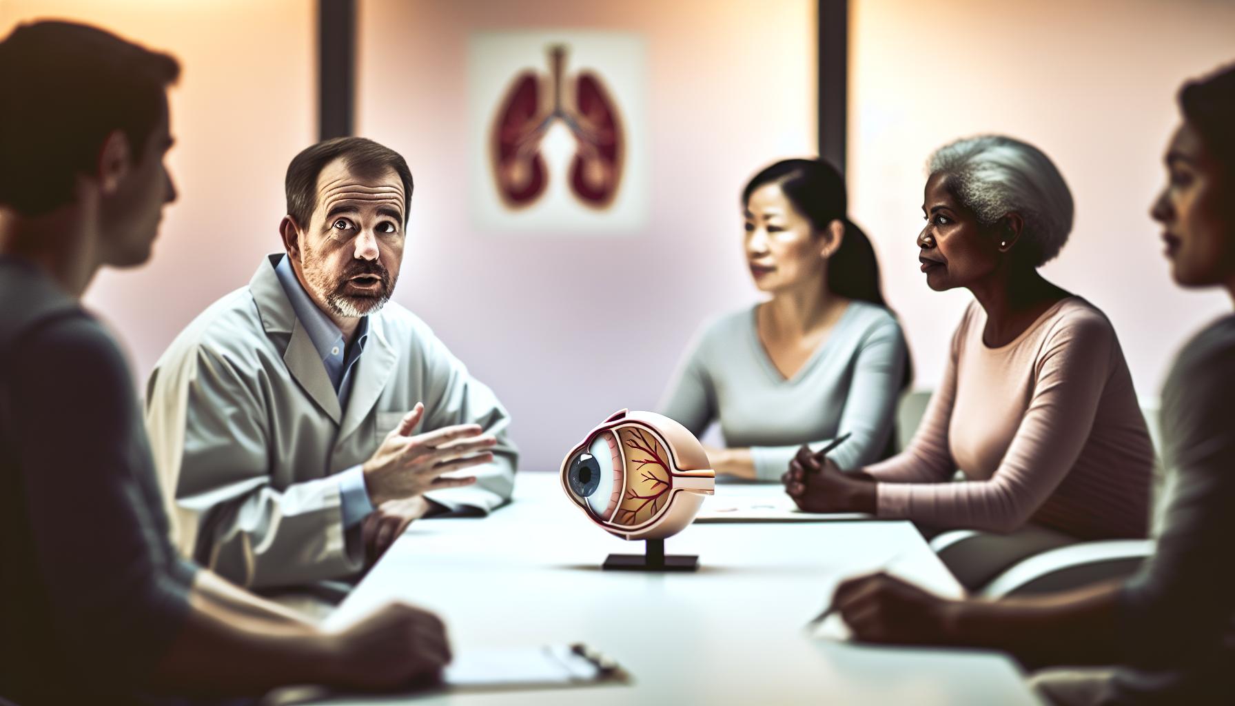 Understanding Diabetic Retinopathy: What You Need to Know