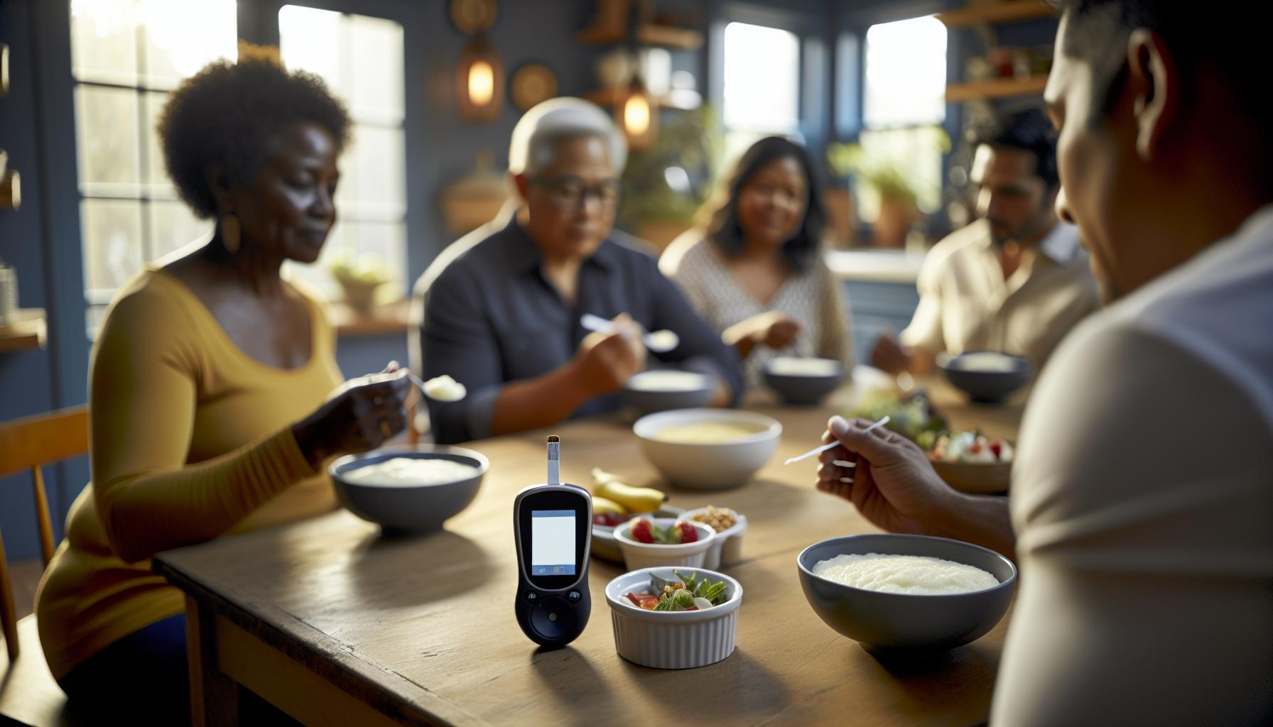 Can Diabetics Safely Enjoy Grits?