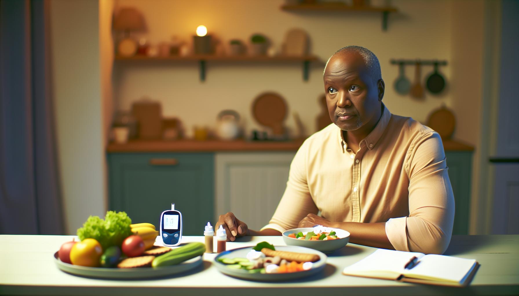Understanding Diabetes and Dietary Needs