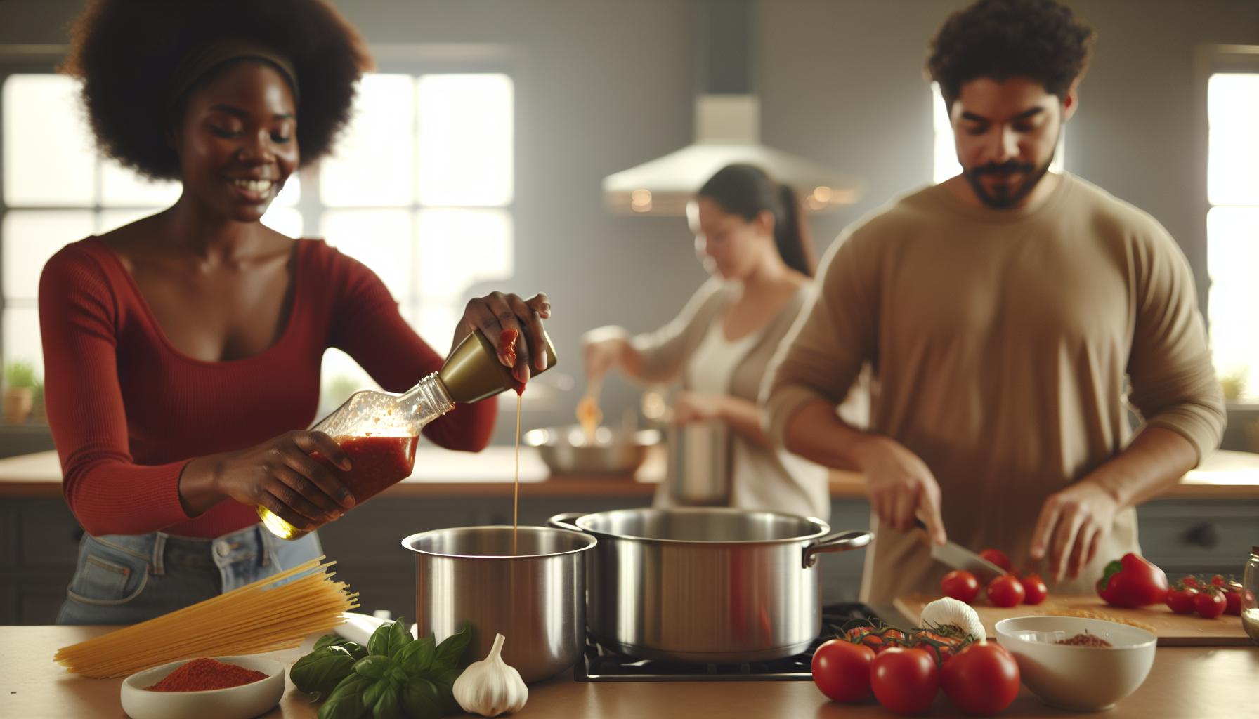 Best Spaghetti Sauce for Diabetics: Low-Sugar Options Tested 1 Best Spaghetti Sauce for Diabetics: Low-Sugar Options Tested