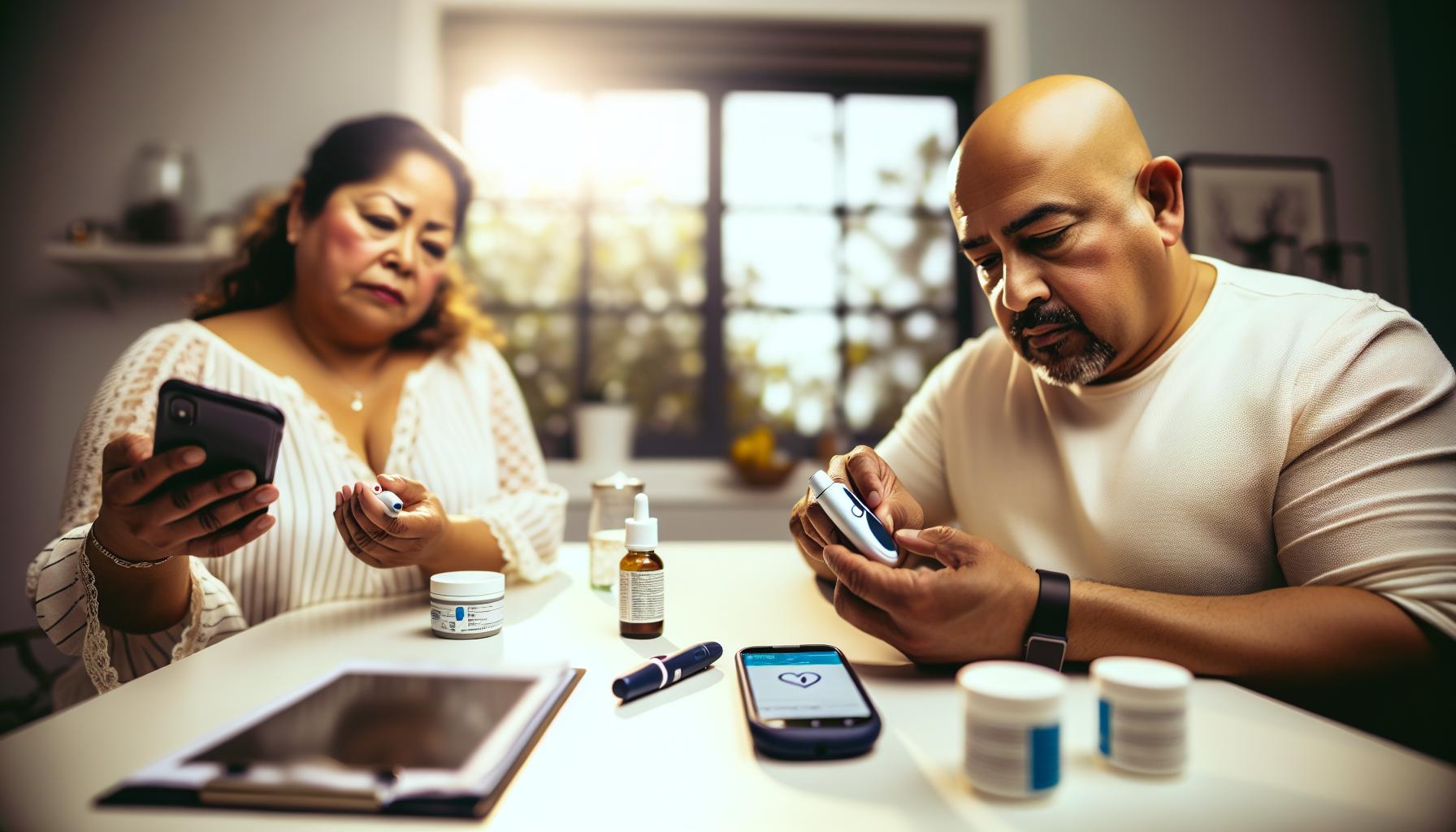 Comparing Livongo Diabetes to Traditional Methods