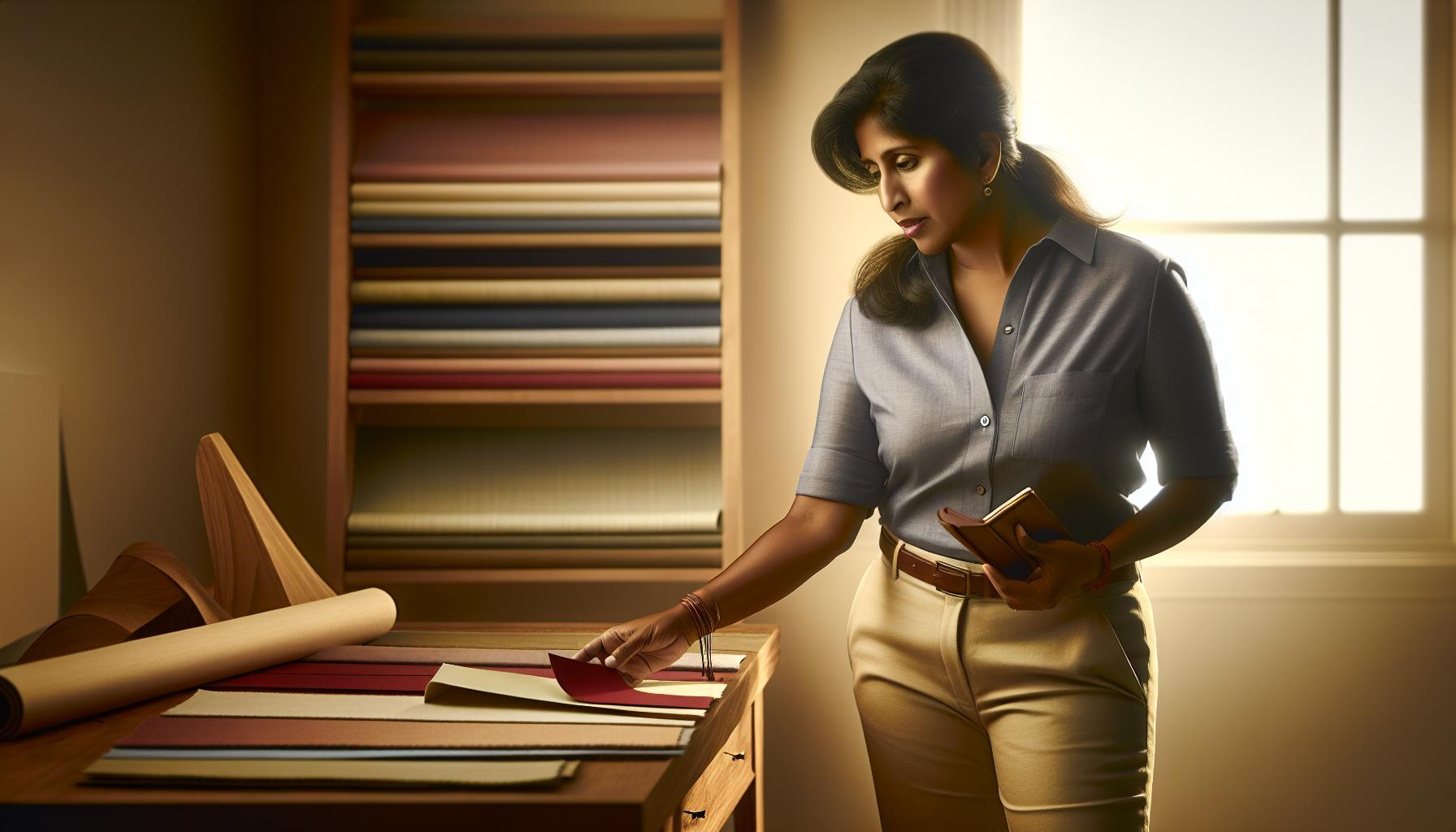 Materials Matter: What to Look For