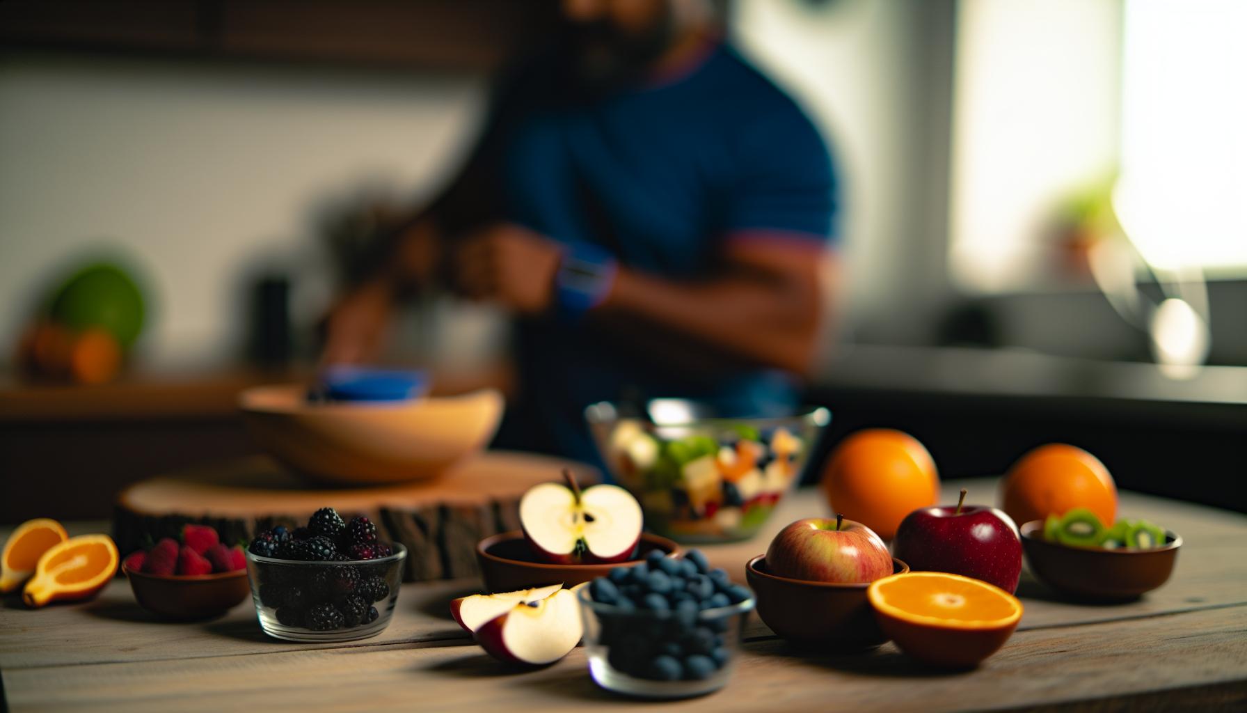 Nutritional Benefits of Popular Diabetic Fruits