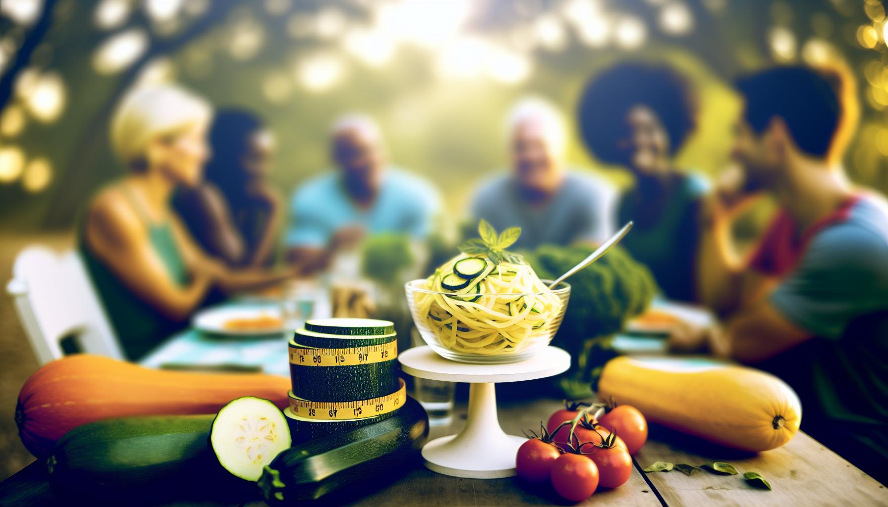 Nutritional Benefits of Low-Carb Pasta Alternatives