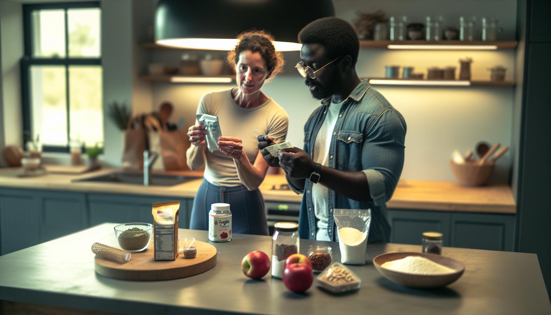 Sugar Free Dark Chocolate for Diabetics: Best Guilt-Free Brands 2 Key Ingredients to Look For in Sugar-Free Options
