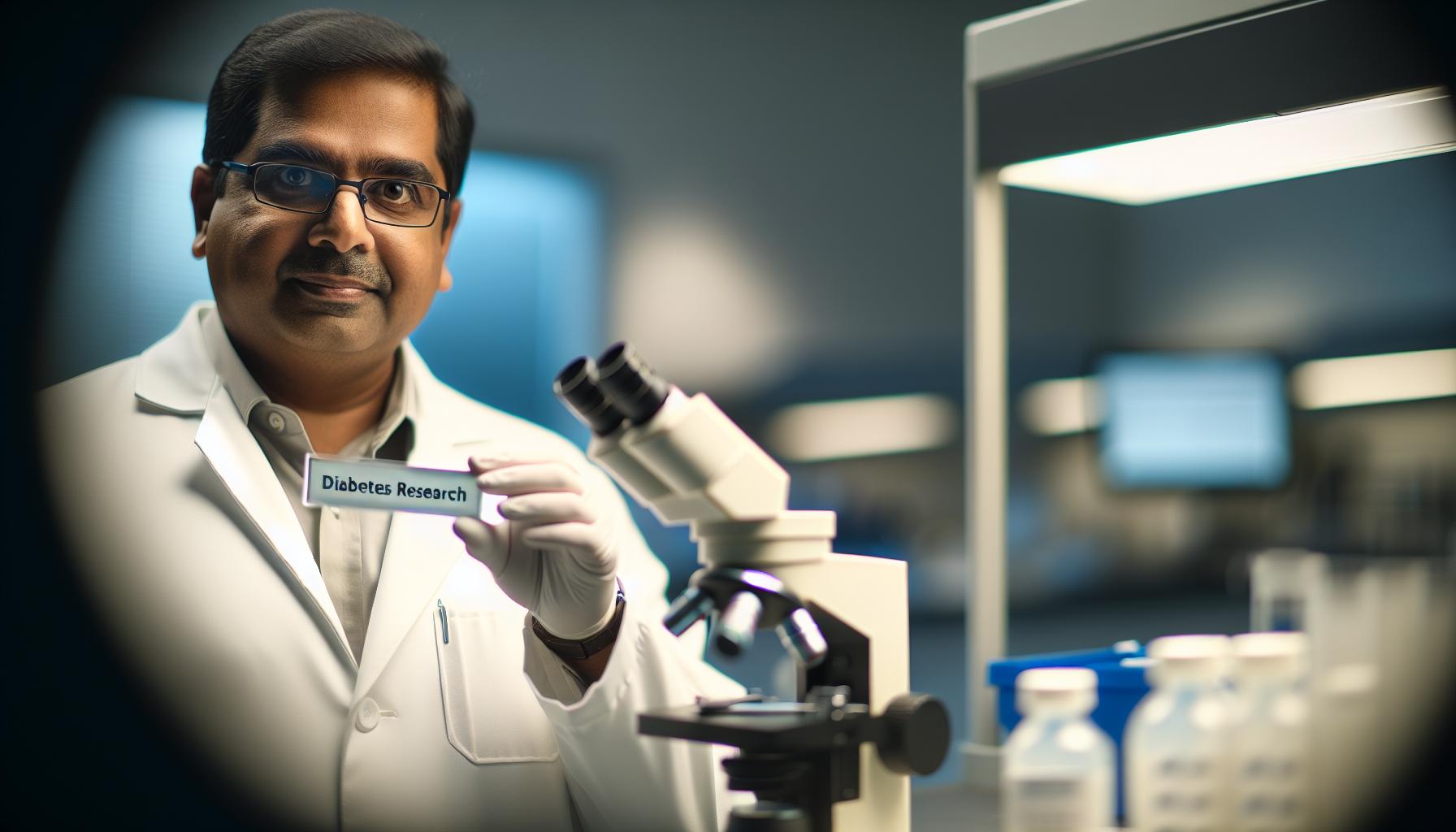 The Science Behind Diabetes: What You Need to Know