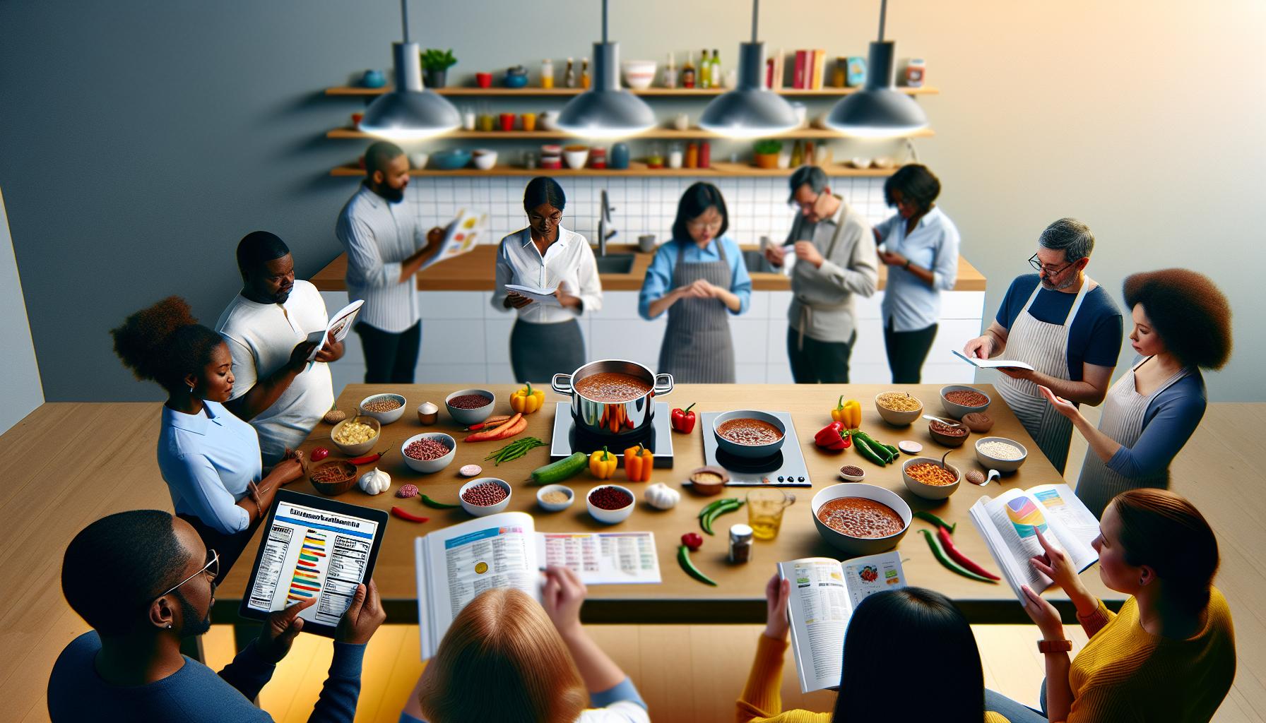 Understanding the Nutritional Value of Chili with Beans