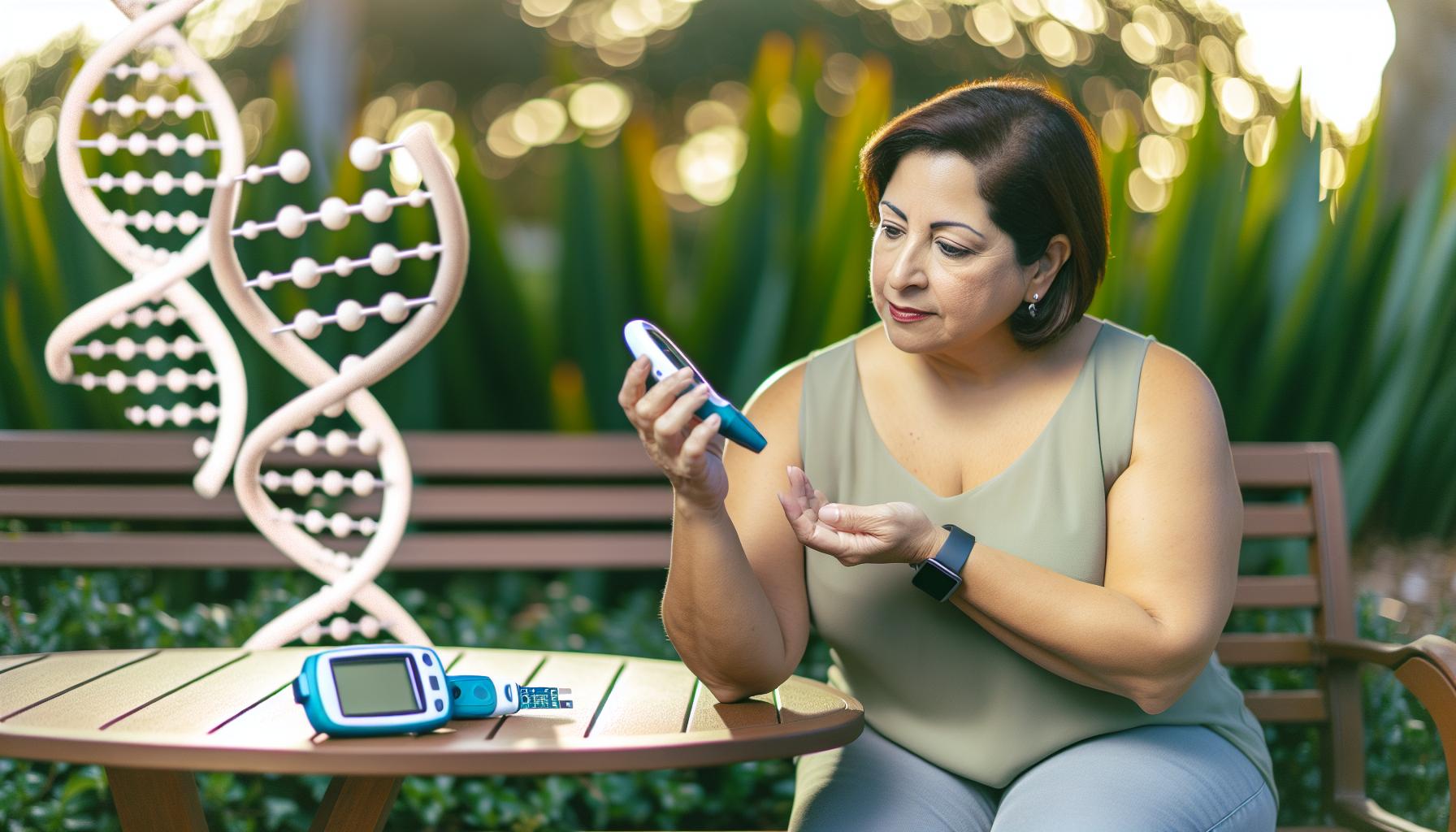 Does Mounjaro Lower Blood Sugar in Non Diabetics? Facts 2 Impact of Mounjaro on Insulin Sensitivity