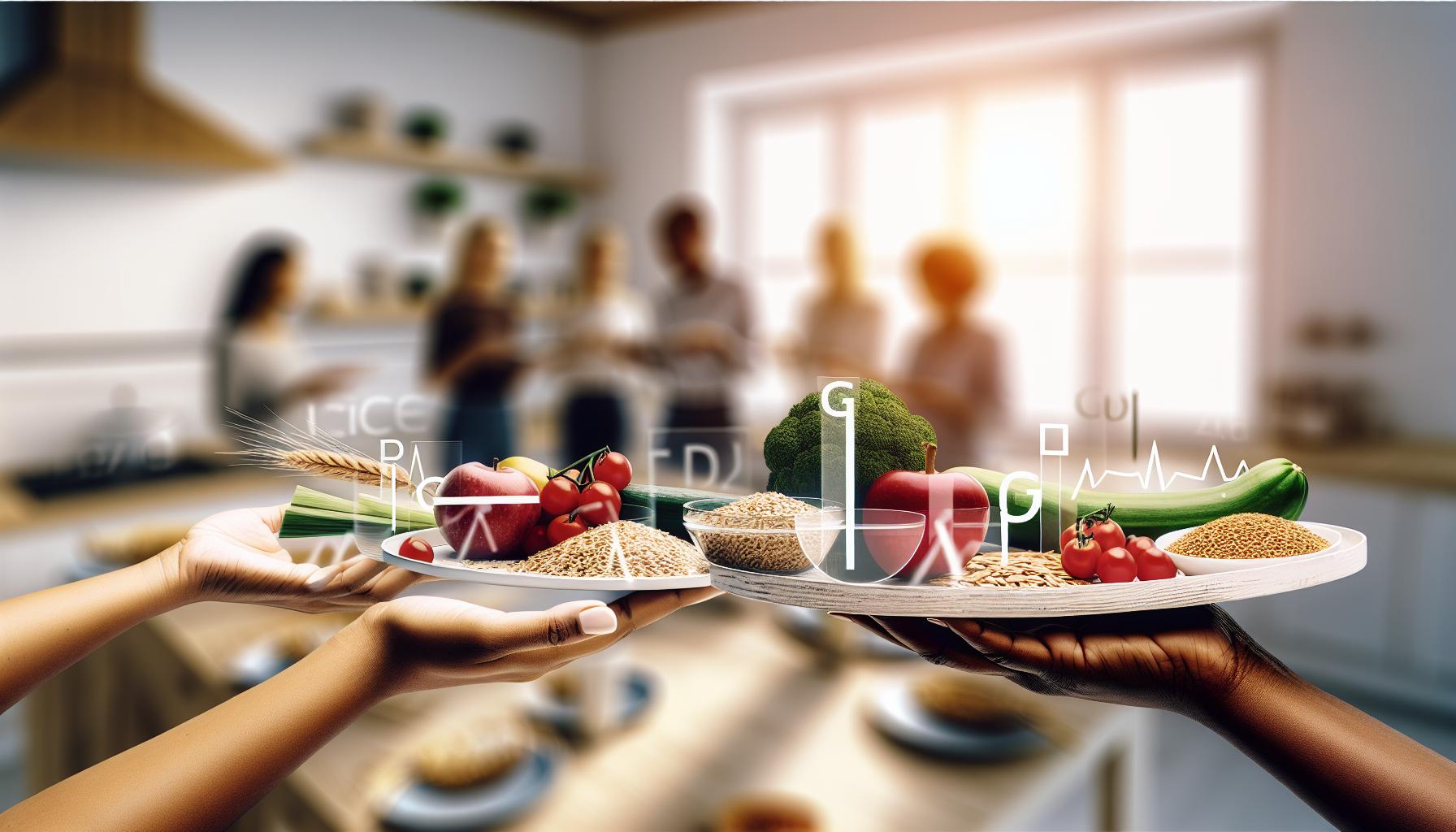 Glycemic Index: What You Need to Know