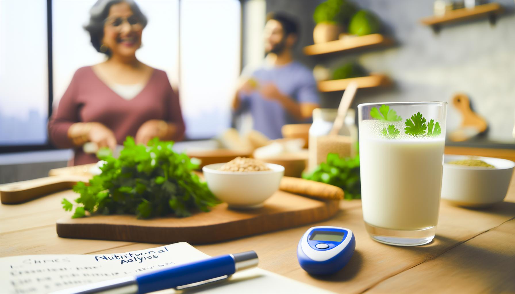 Is Buttermilk Safe for Diabetics? Understanding Its Nutritional Profile