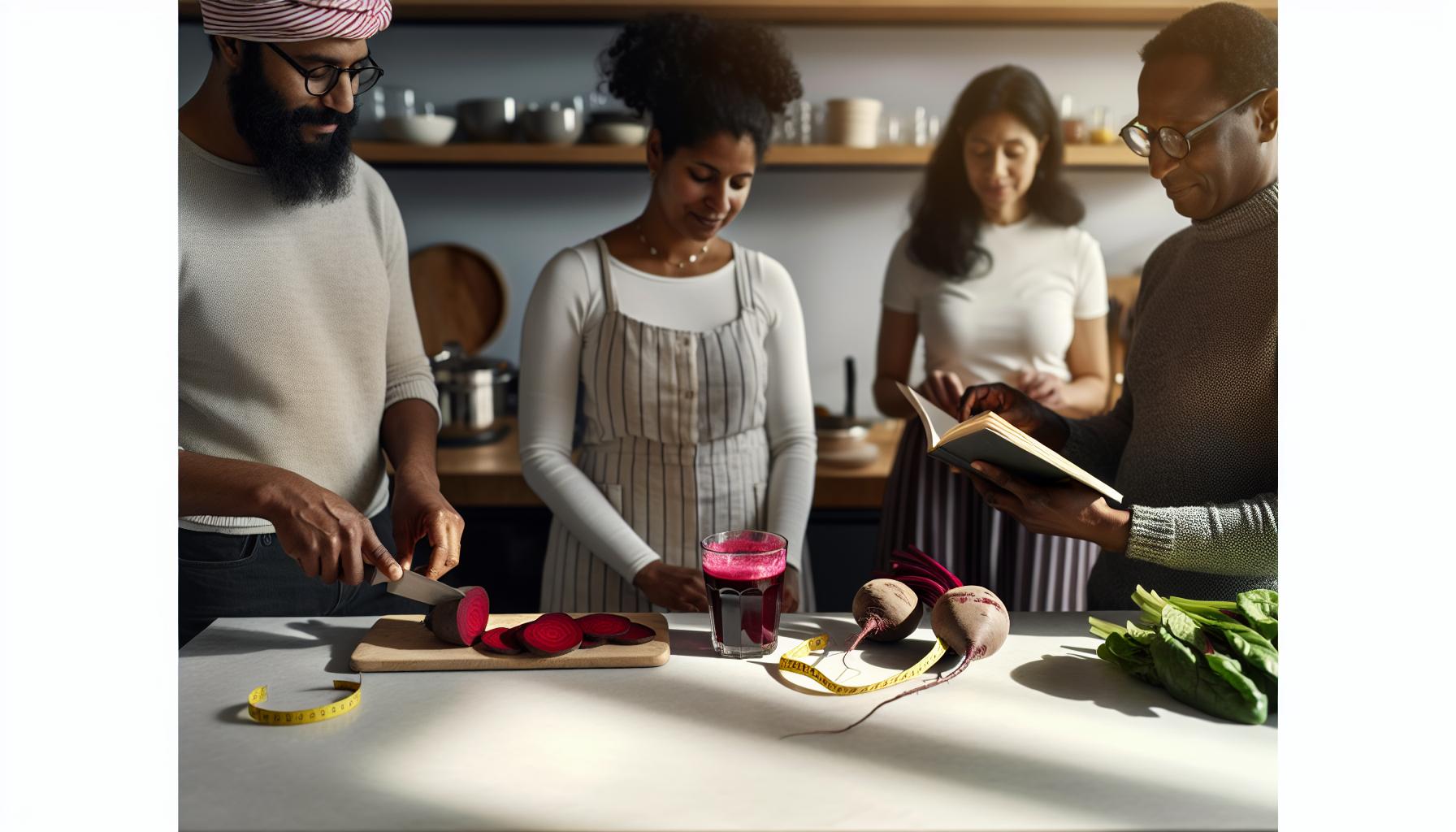 Debunking Myths: Are Beets Safe for Diabetics?