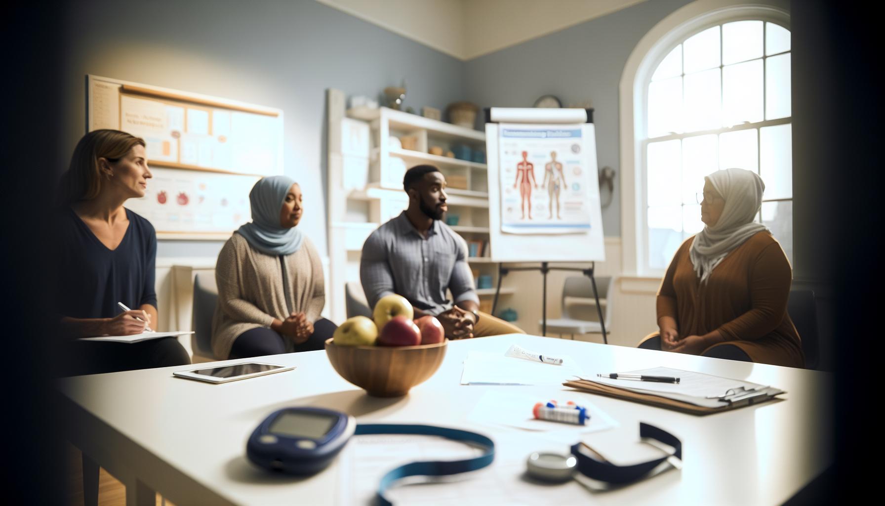 Understanding Diabetes: A Comprehensive Overview