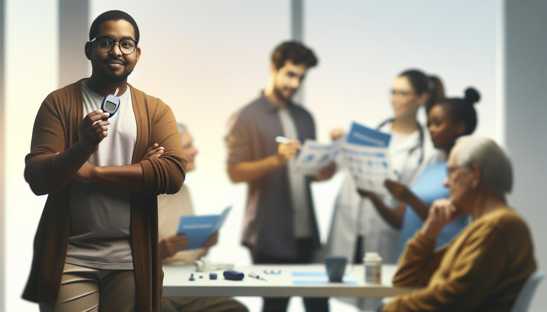 Managing Blood Sugar: Key Tips for PET Scan Preparation