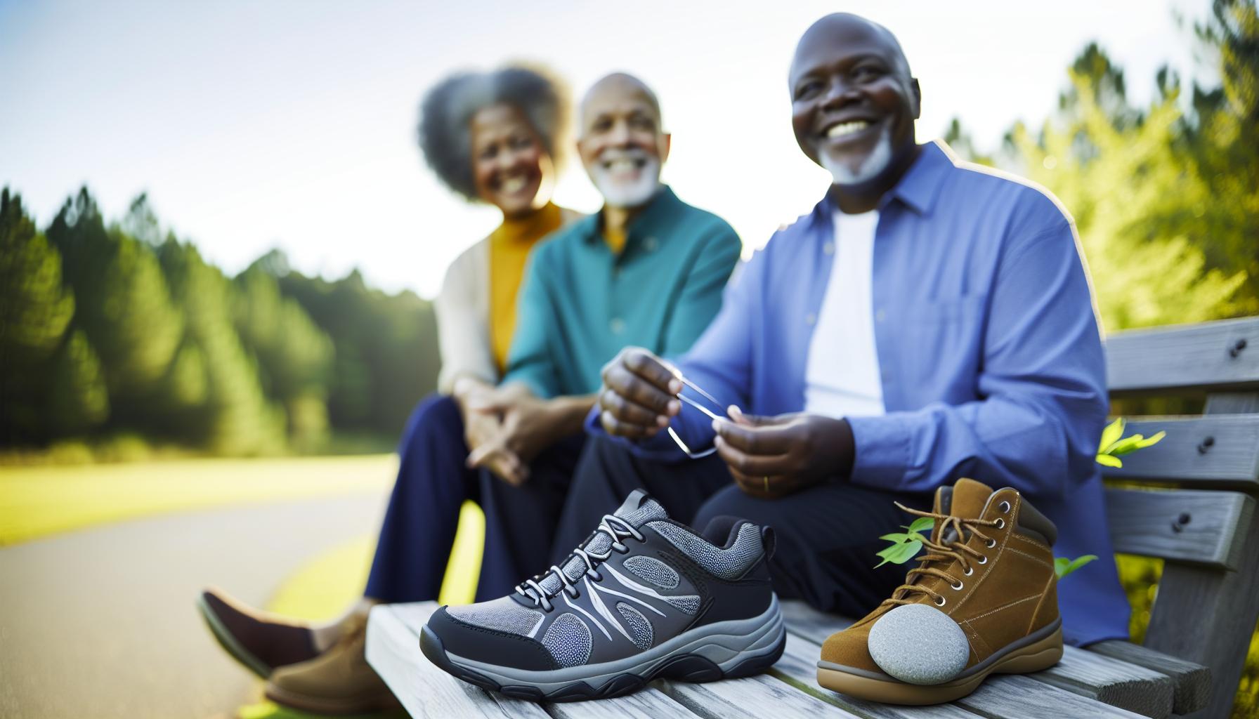 Understanding the Importance of Comfort in Diabetic Shoes