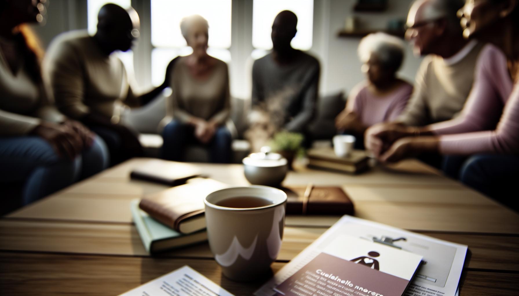 Impact of Cuello Negro on Daily Life and Health