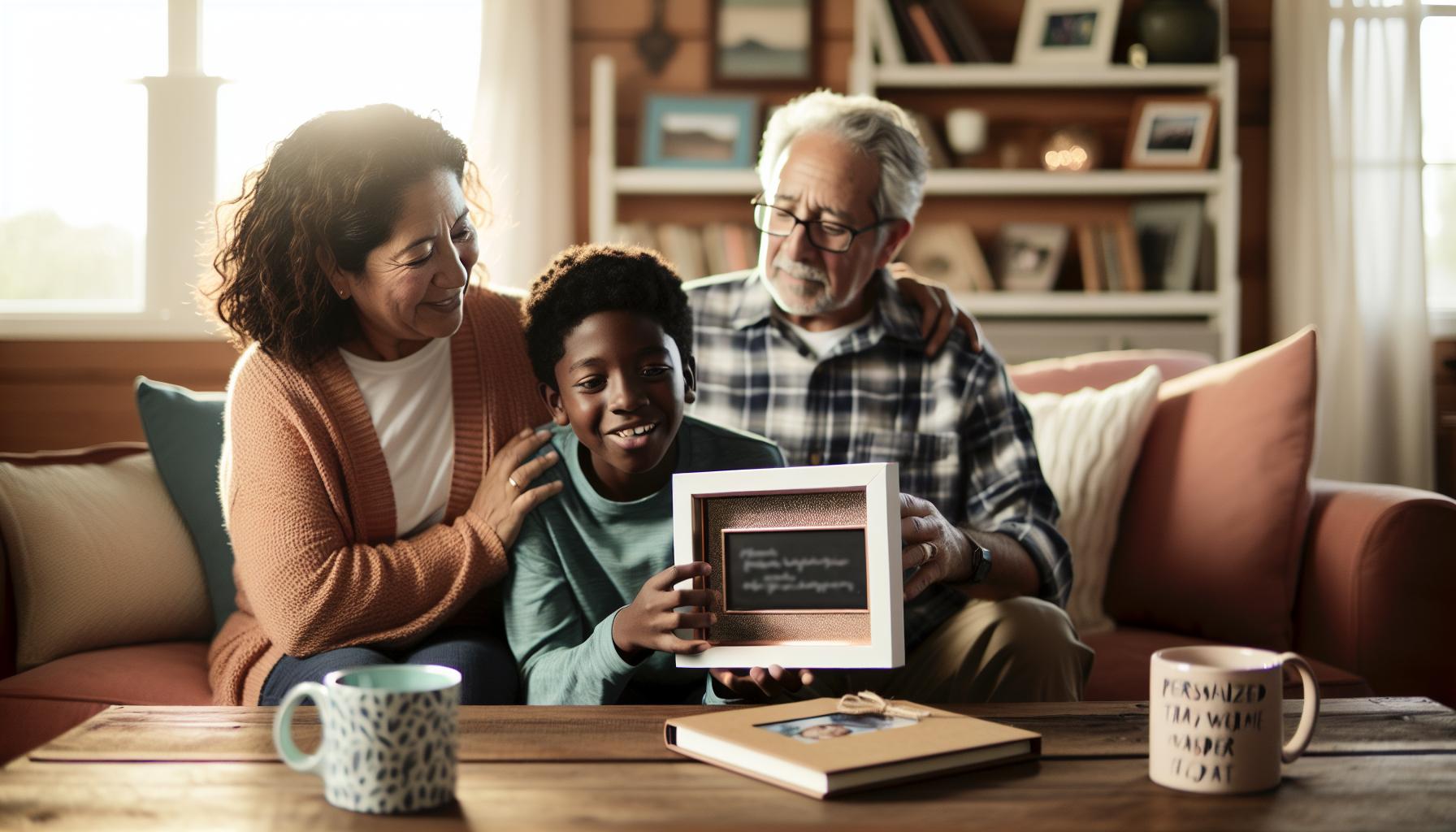 Diabetes Gifts: 25 Thoughtful Ideas for Diabetic Loved Ones 2 Personalized Gifts That Show You Care