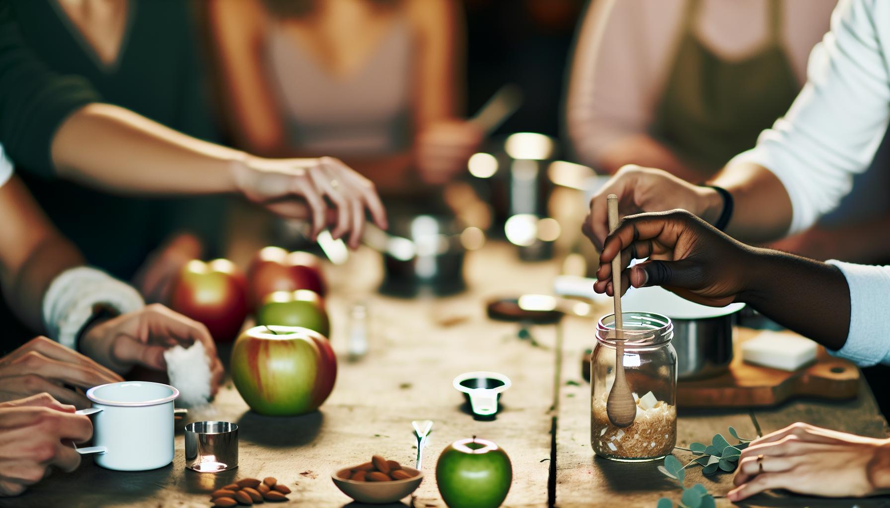 Understanding Low-Sugar Ingredients