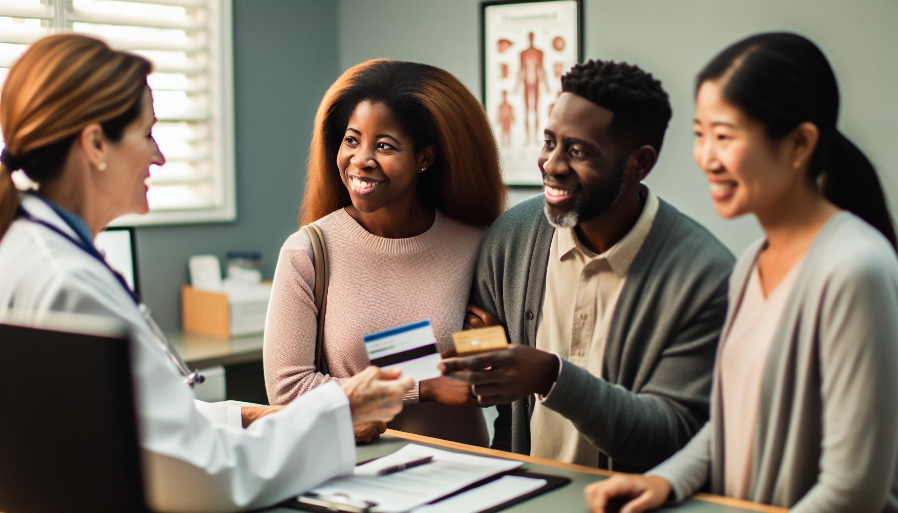 How Insurance Coverage Works for Diabetic Eye Exams