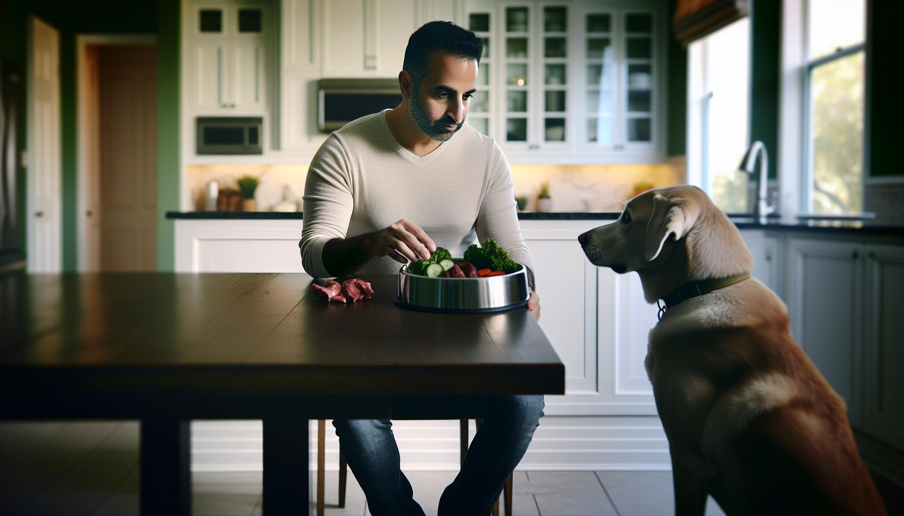 Top Vet-Approved Low Carb Dog Food Brands