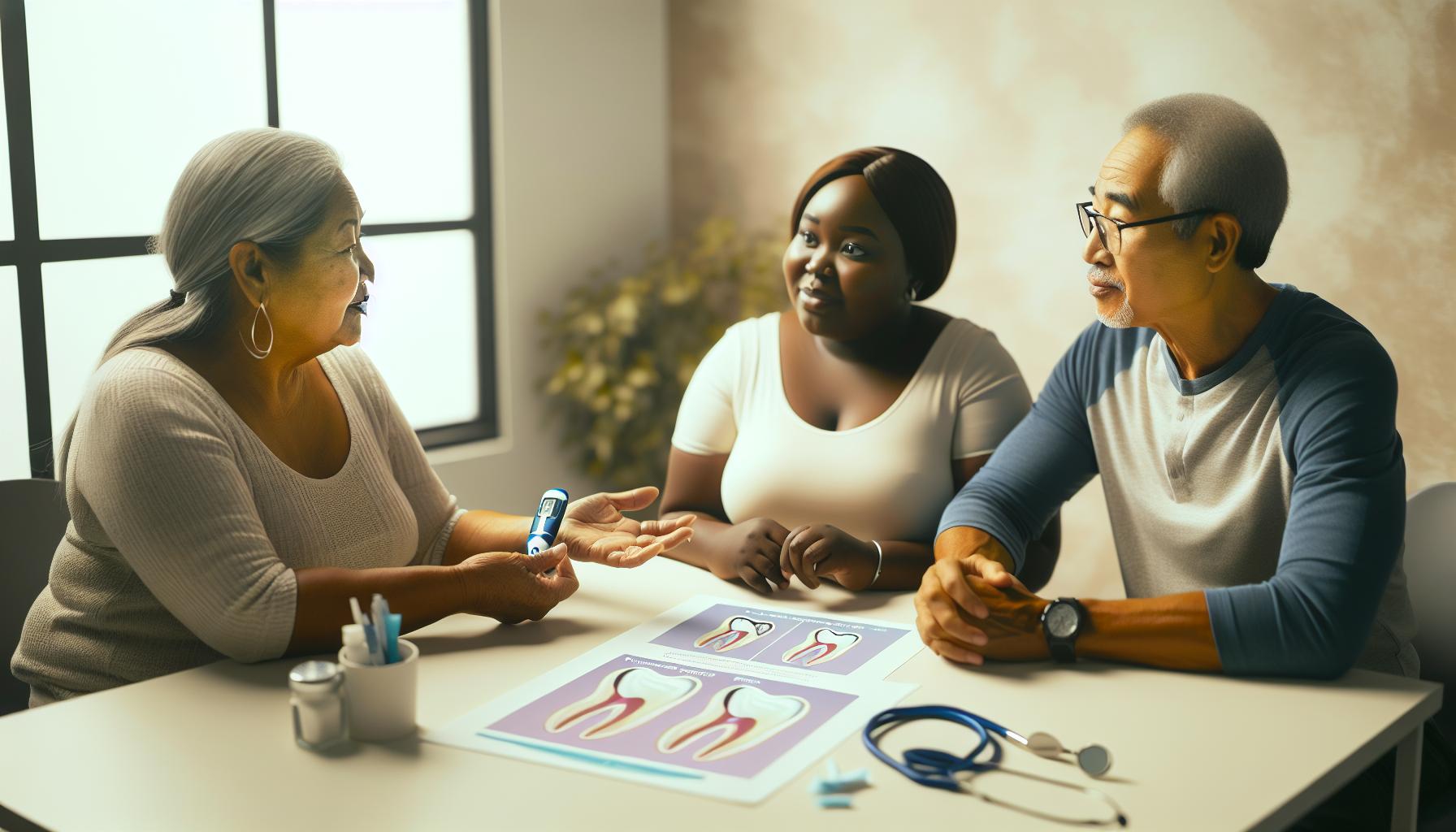 Understanding Diabetes and Its Impact on Oral Health