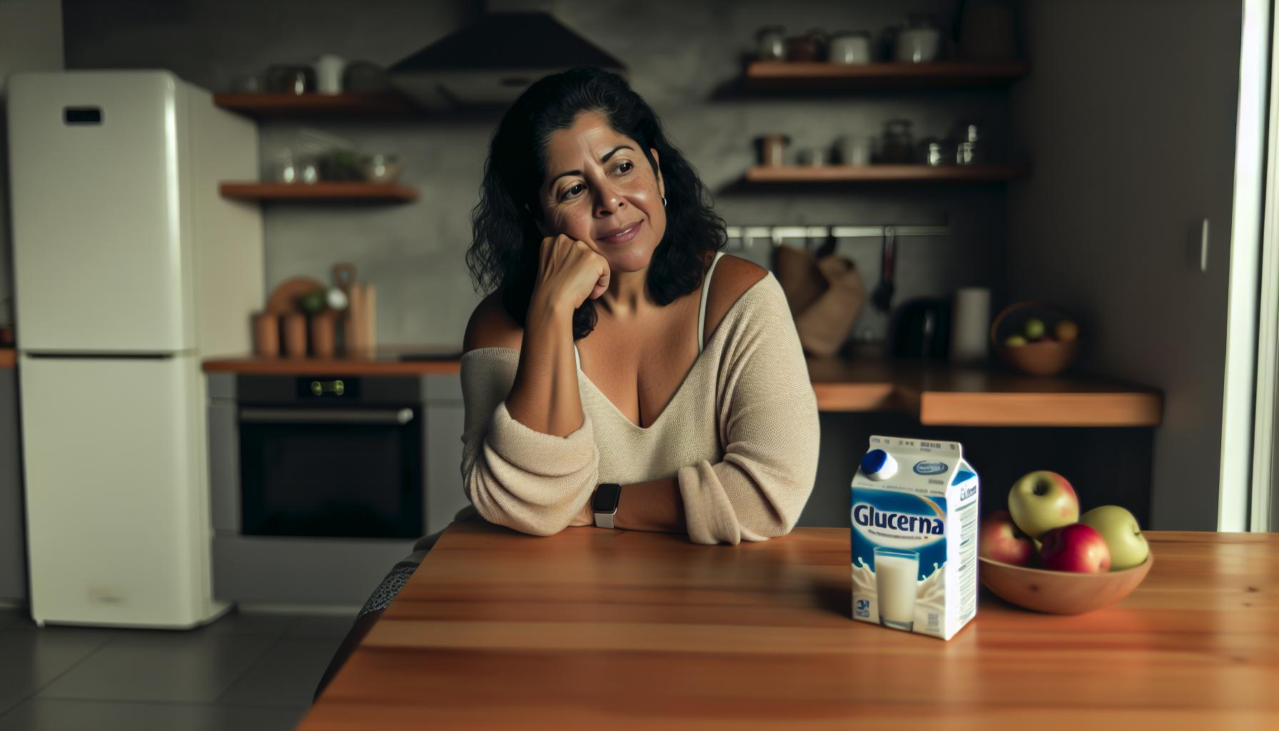 Leche para Diabéticos Glucerna: Beneficios y Alternativas