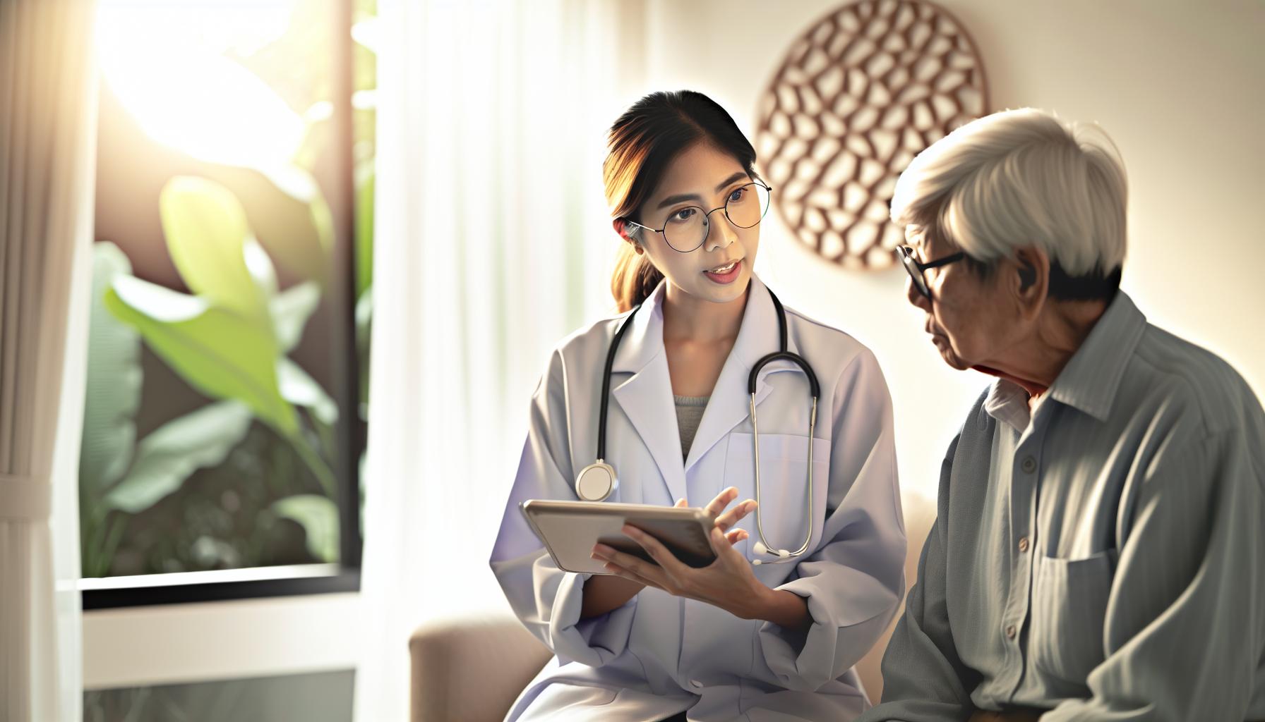 Tailoring Care Plans for Individual Needs