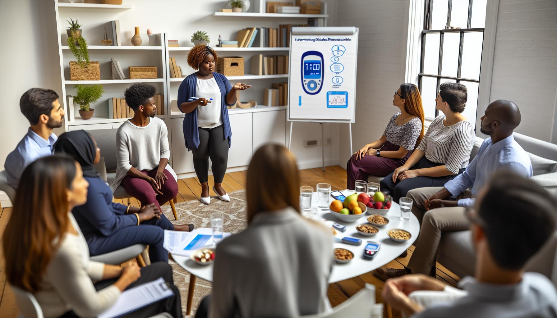 Understanding Diabetes Management Essentials