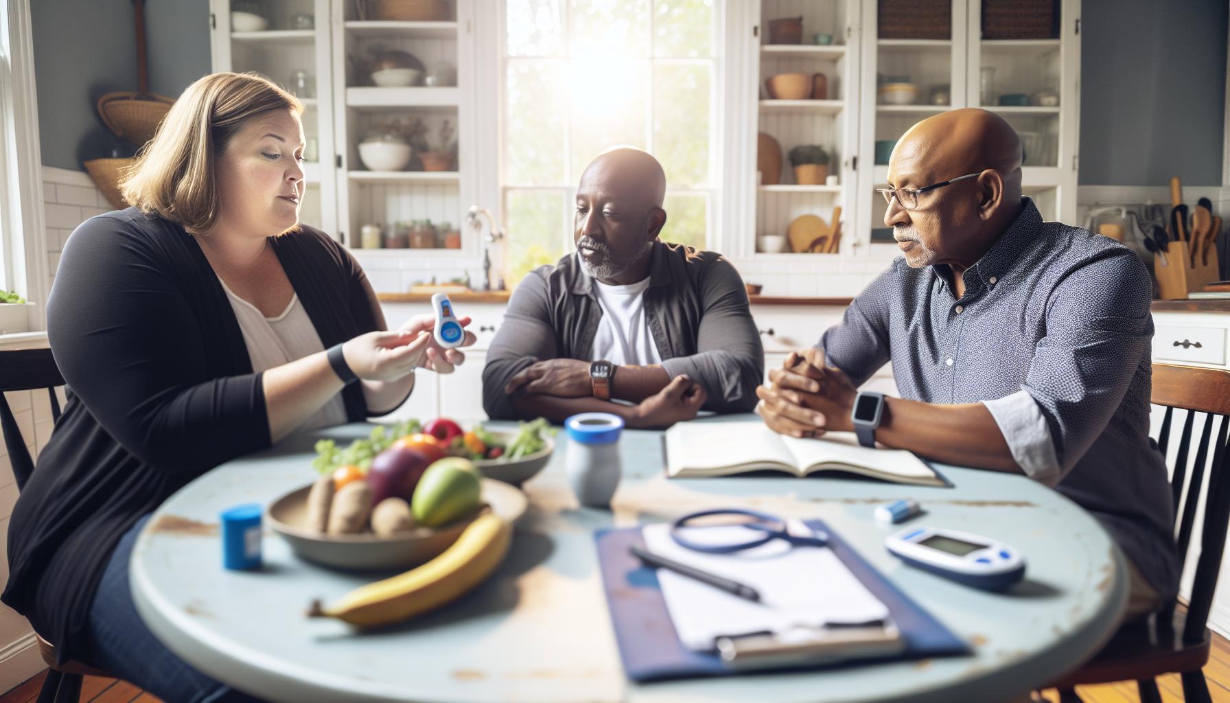 Understanding Diabetes: Essential Management Skills