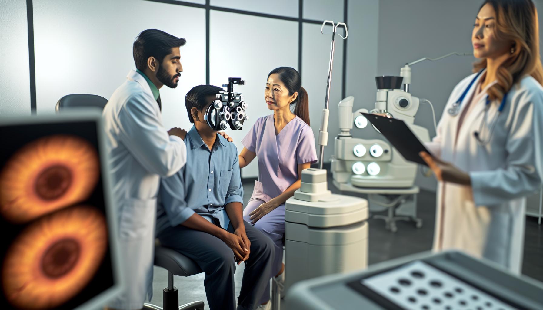 Creating a Balanced Weekly Meal Plan for Gestational Diabetes